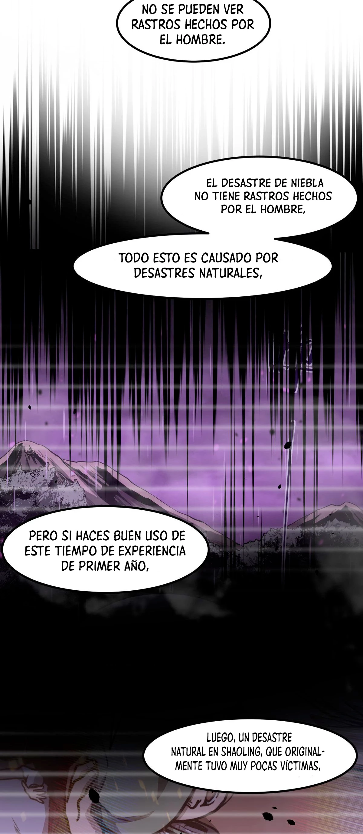Super Evolución Capitulo 51 página 13
