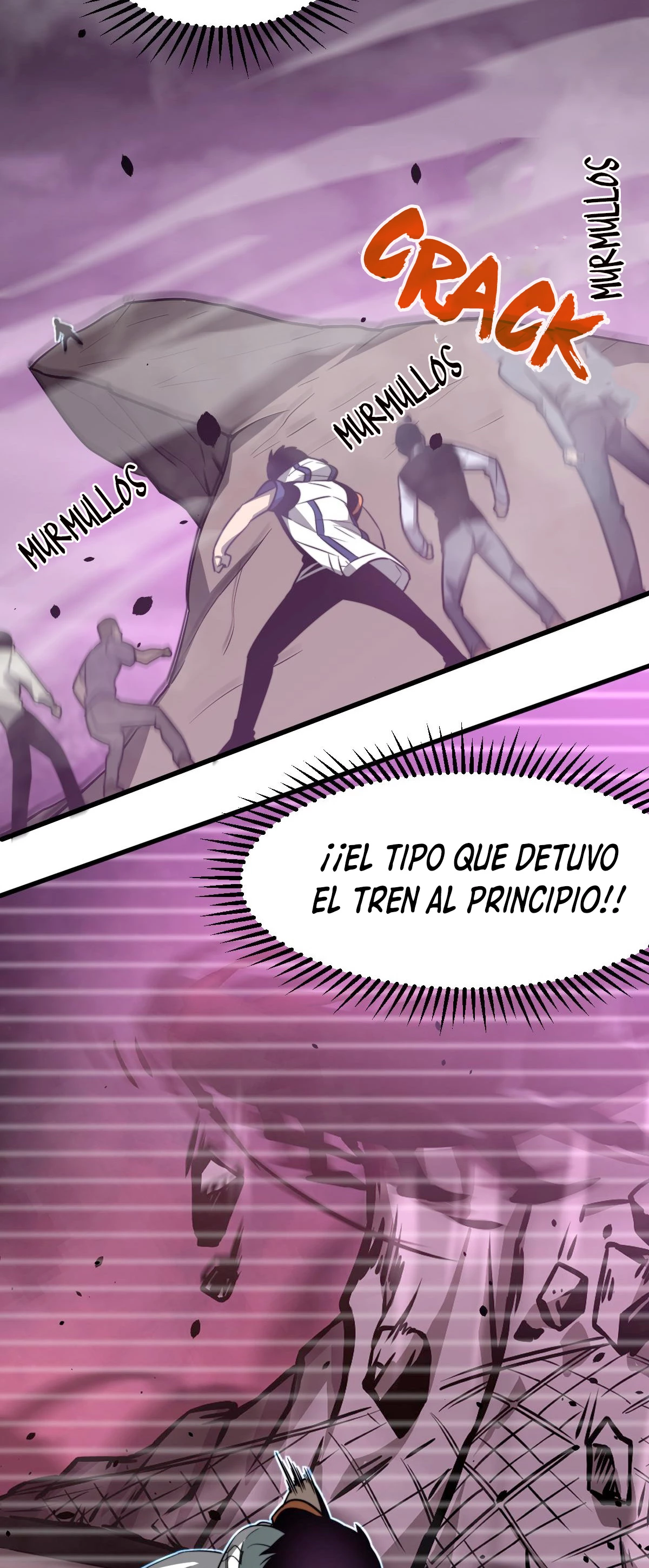 Super Evolución Capitulo 51 página 32