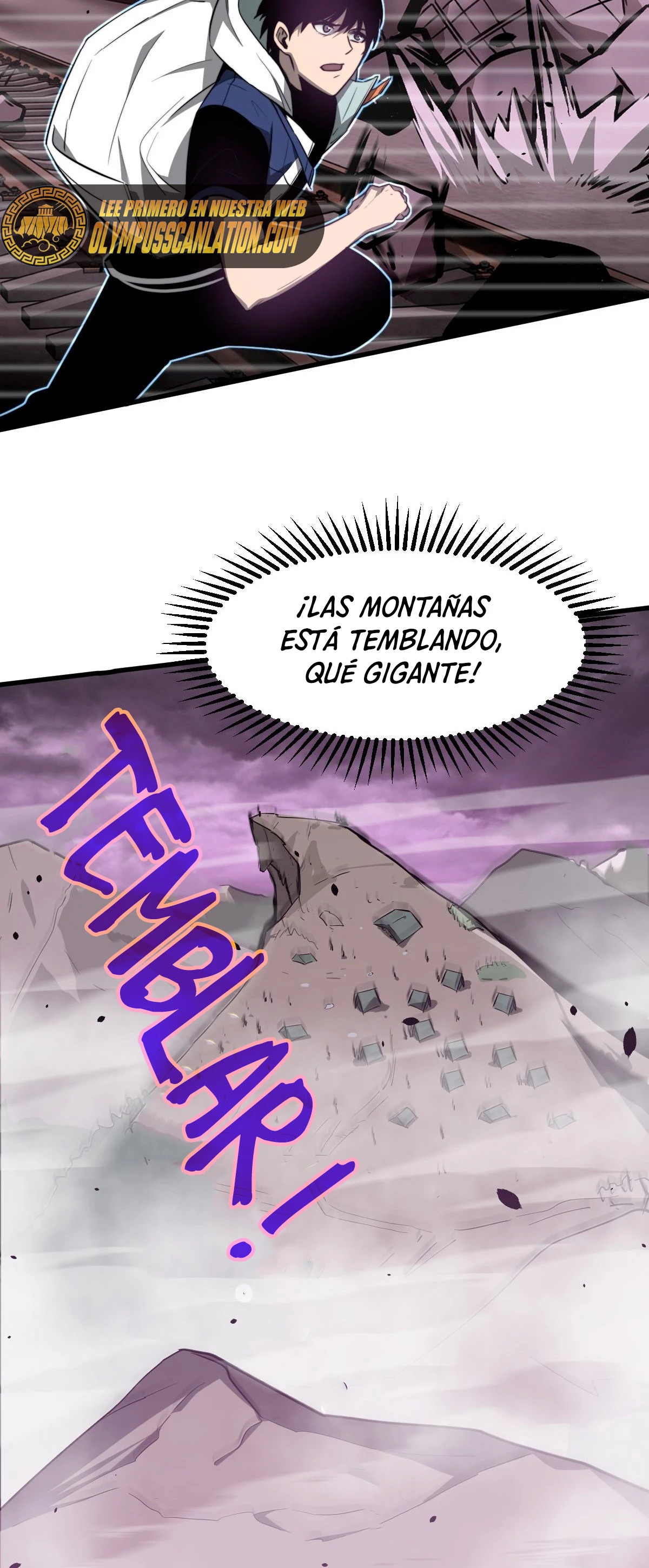 Super Evolución Capitulo 51 página 33