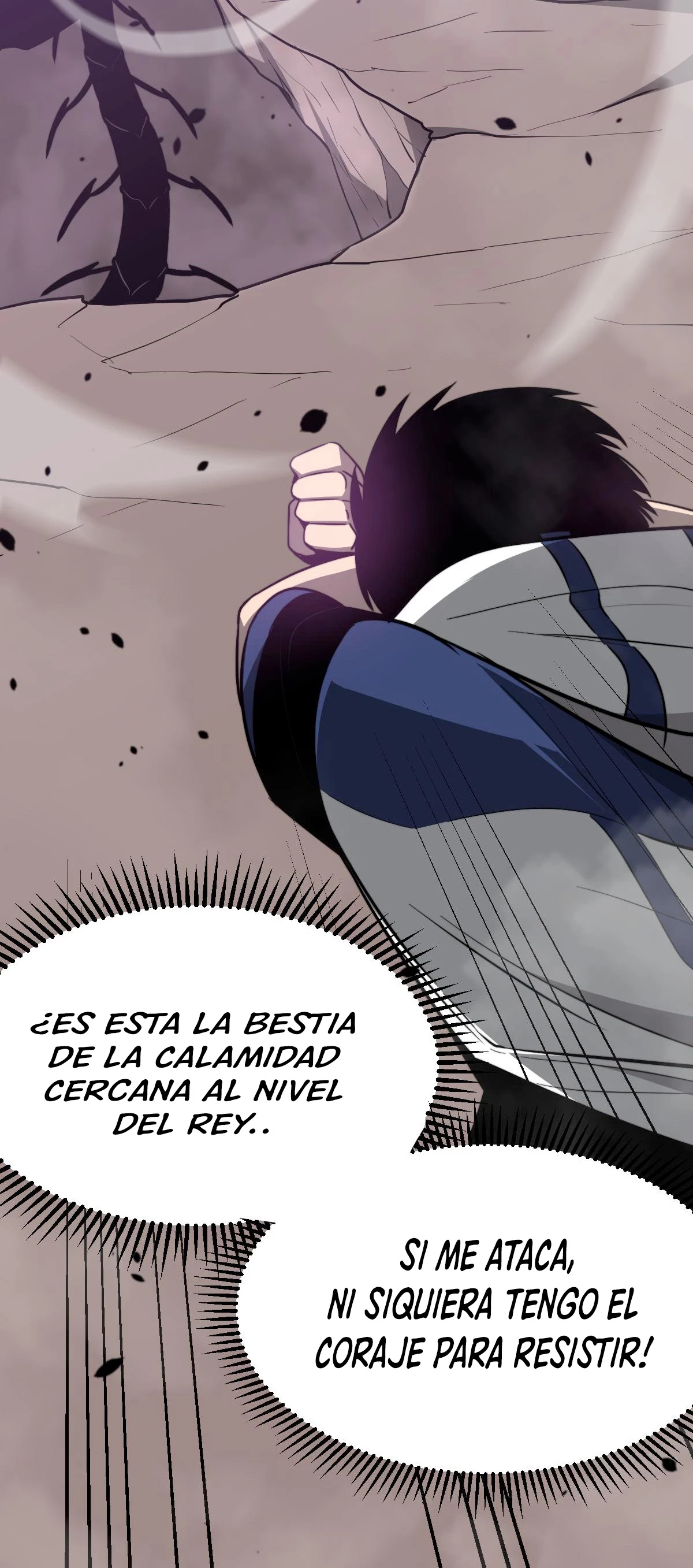 Super Evolución Capitulo 51 página 44