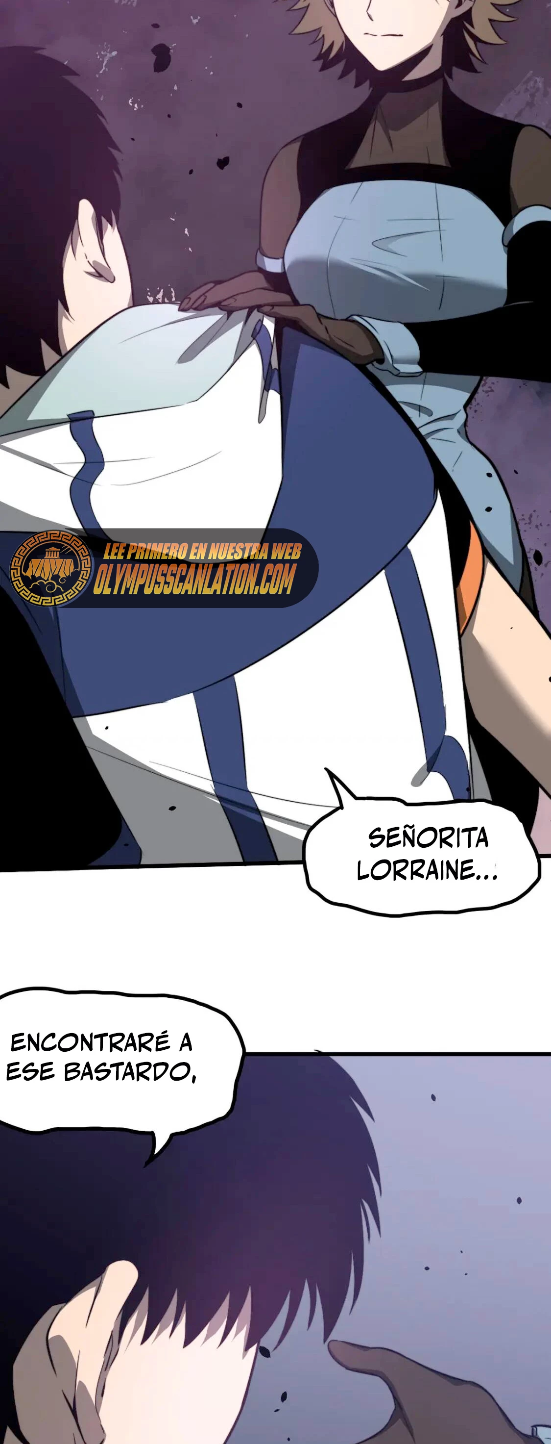 Super Evolución Capitulo 52 página 12