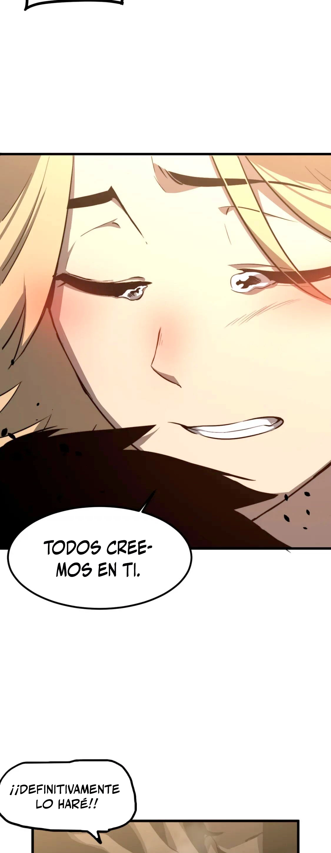 Super Evolución Capitulo 52 página 14