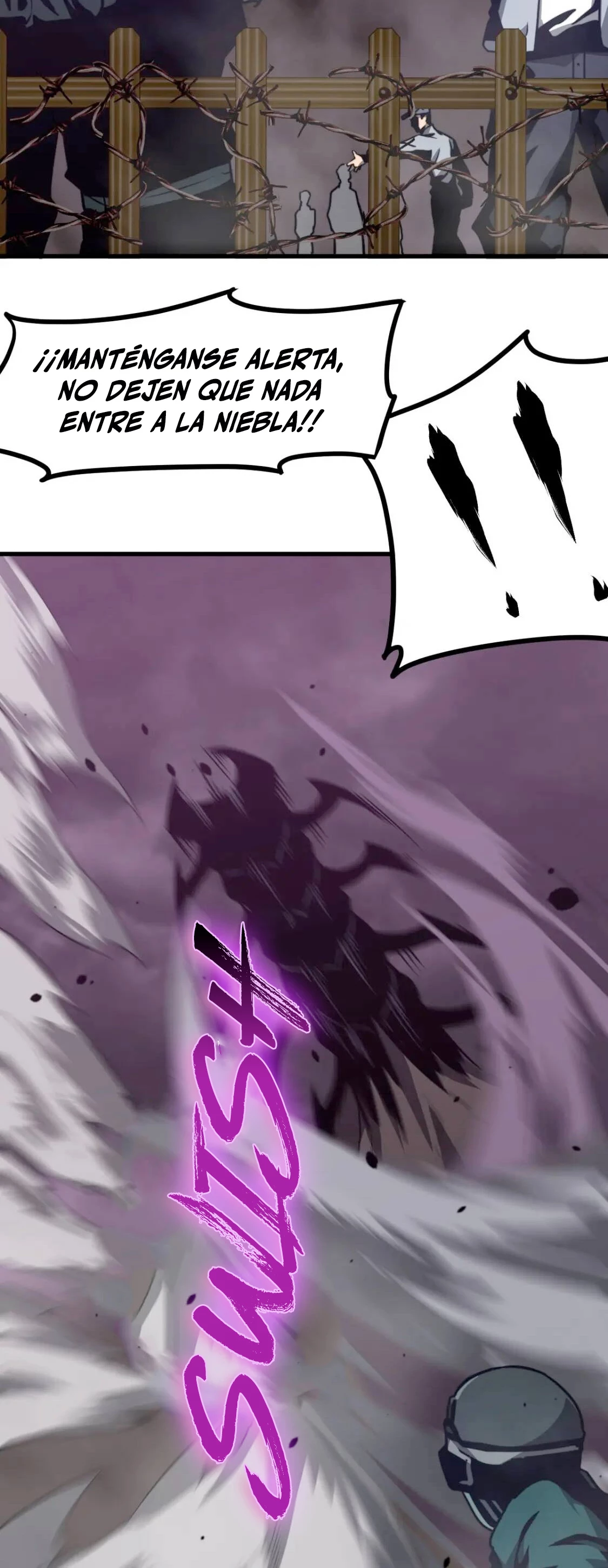 Super Evolución Capitulo 52 página 23