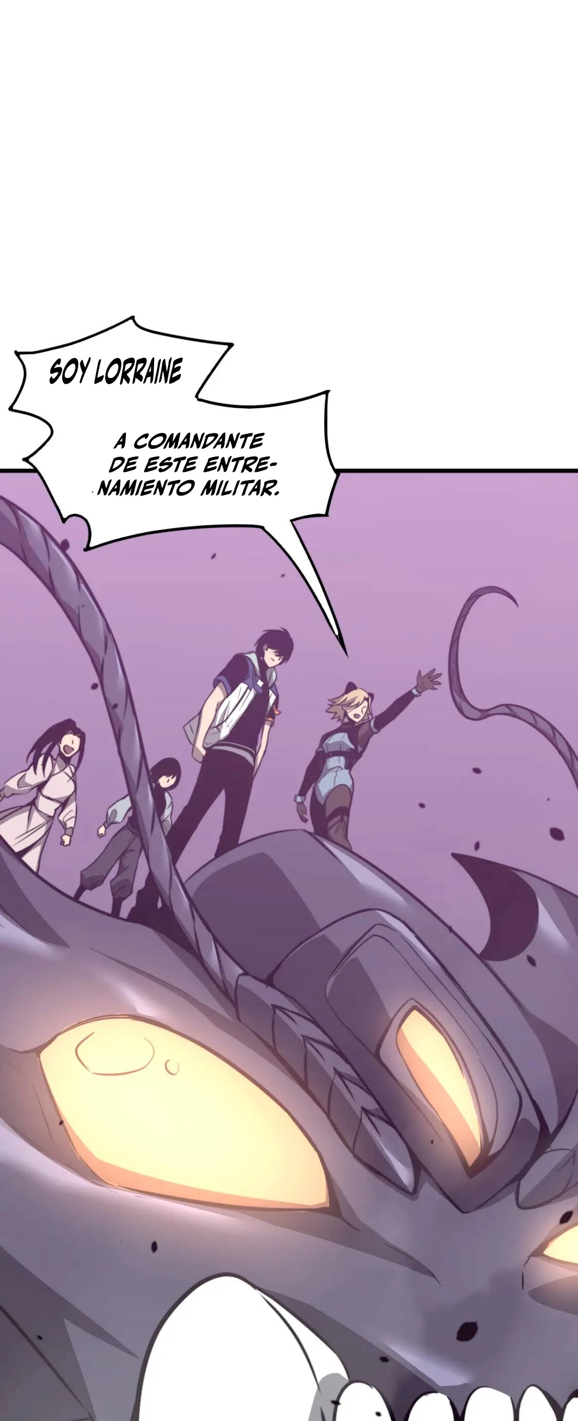 Super Evolución Capitulo 52 página 25