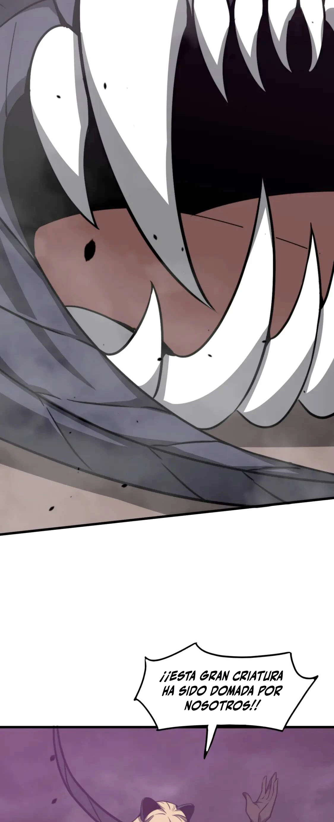 Super Evolución Capitulo 52 página 26