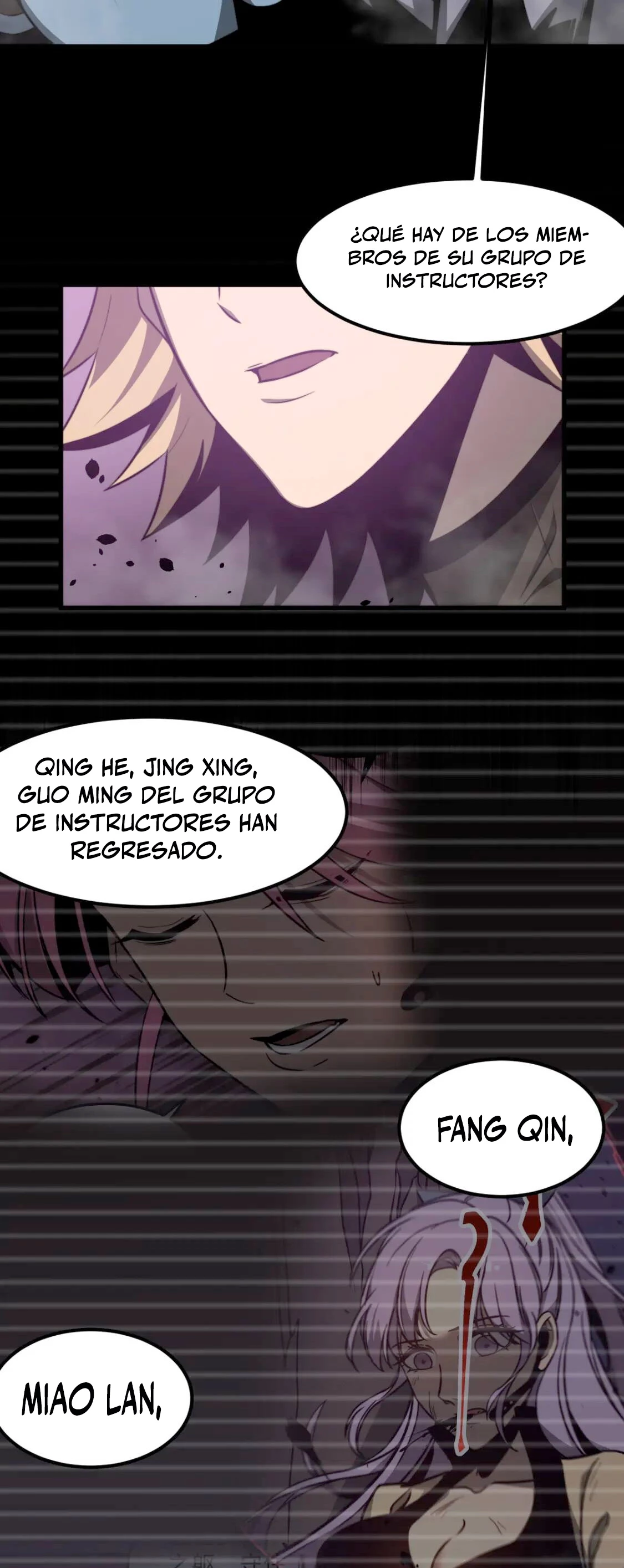 Super Evolución Capitulo 52 página 31