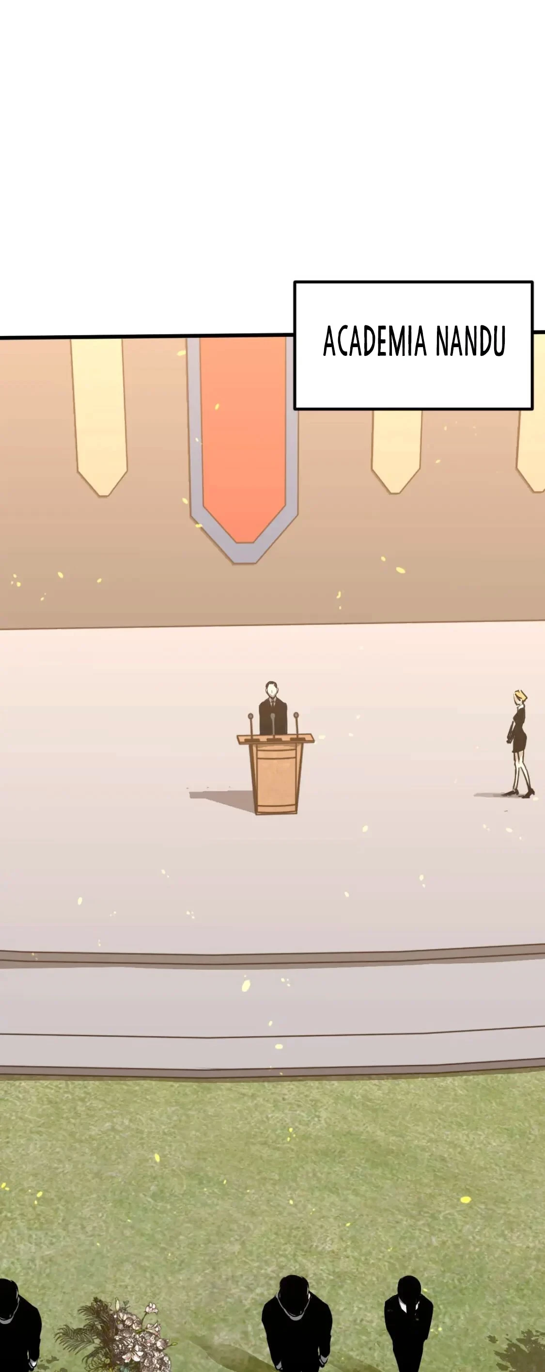 Super Evolución Capitulo 52 página 35