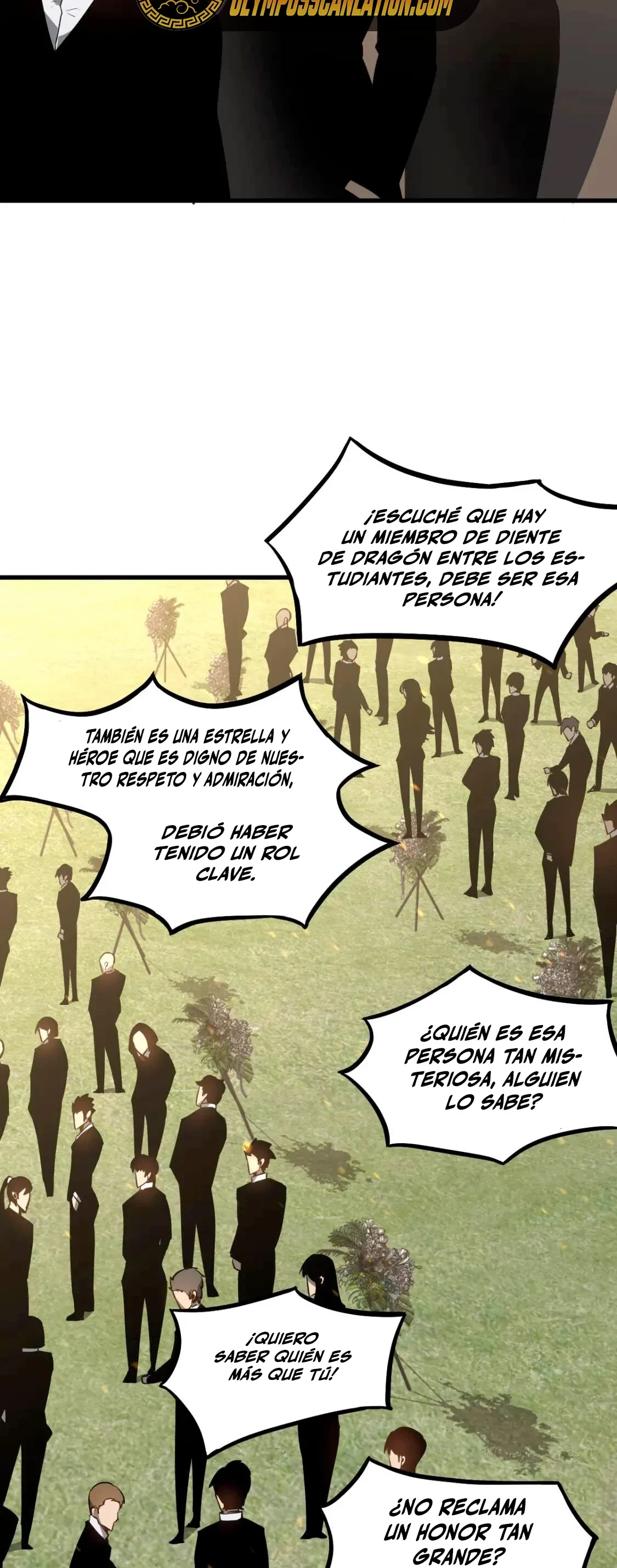 Super Evolución Capitulo 52 página 41