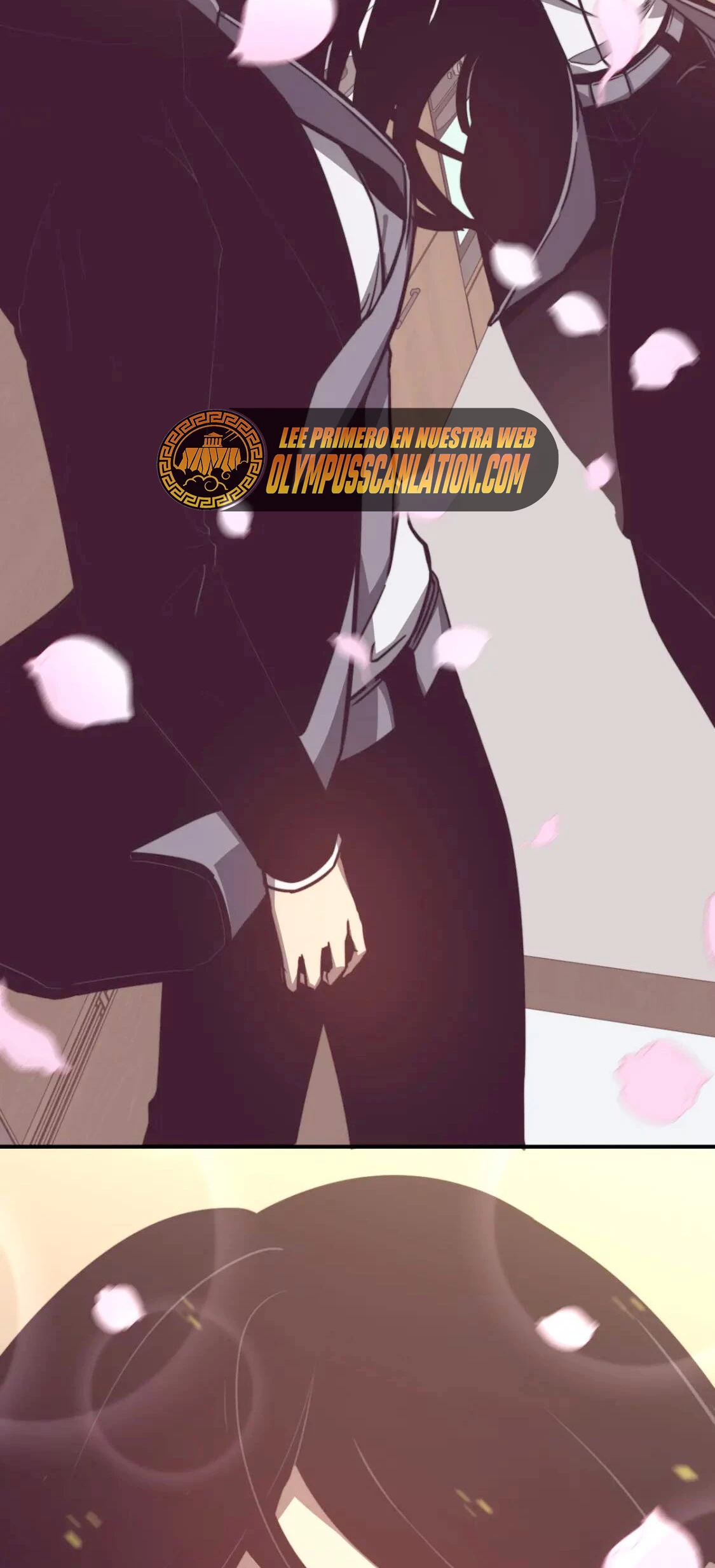Super Evolución Capitulo 52 página 59