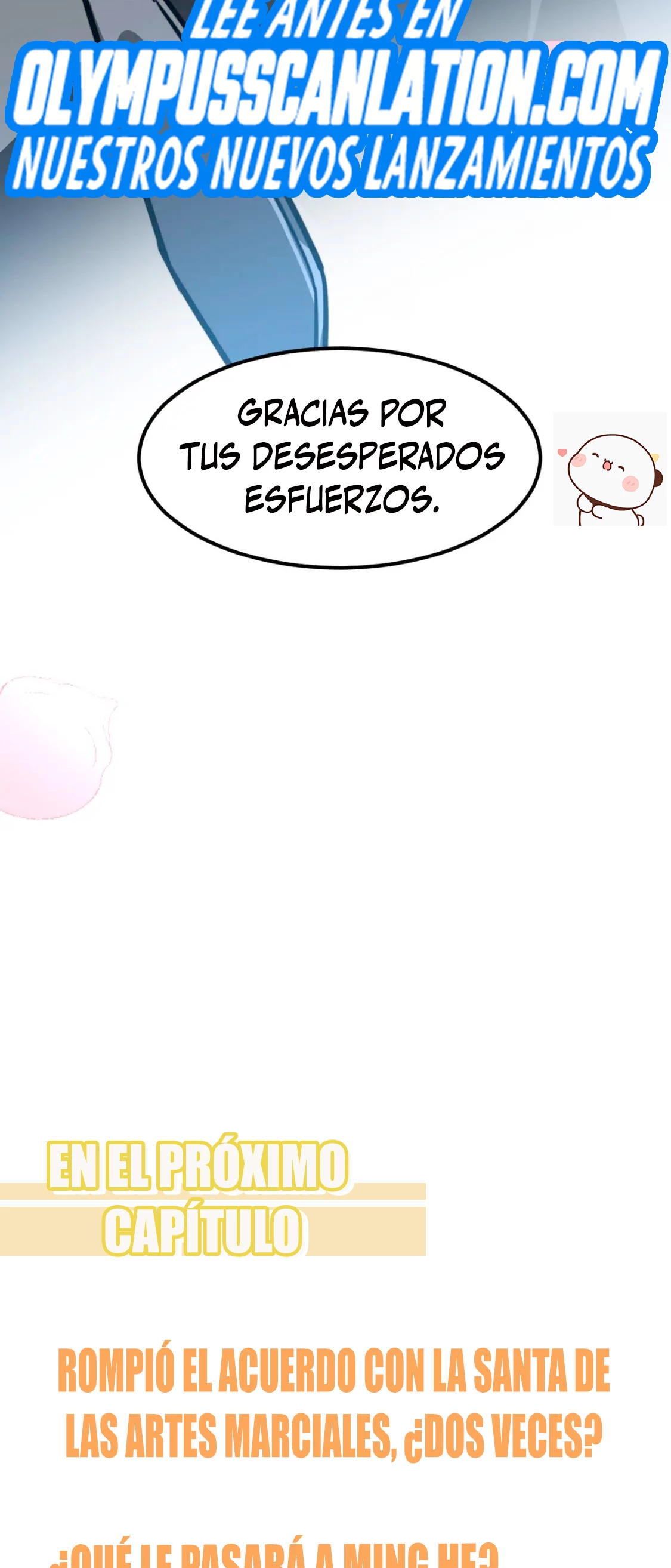 Super Evolución Capitulo 52 página 69