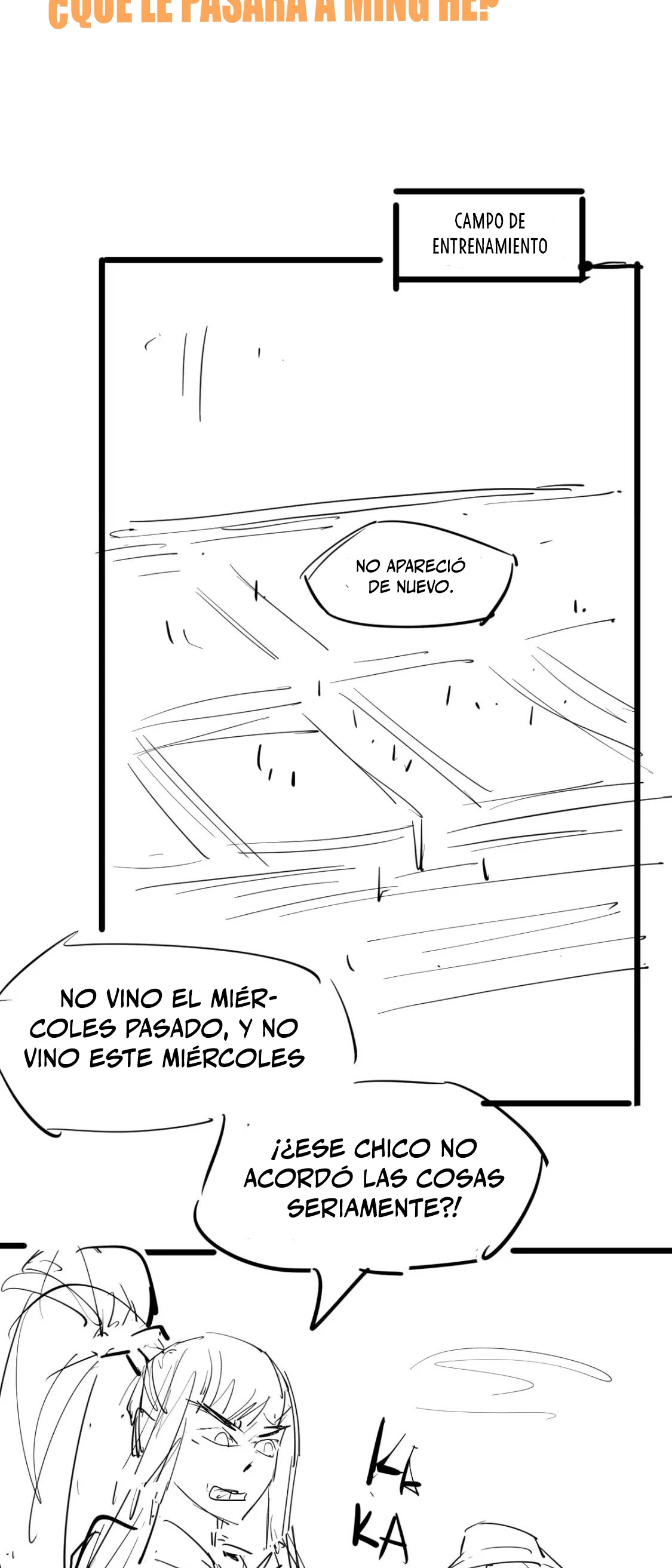 Super Evolución Capitulo 52 página 70