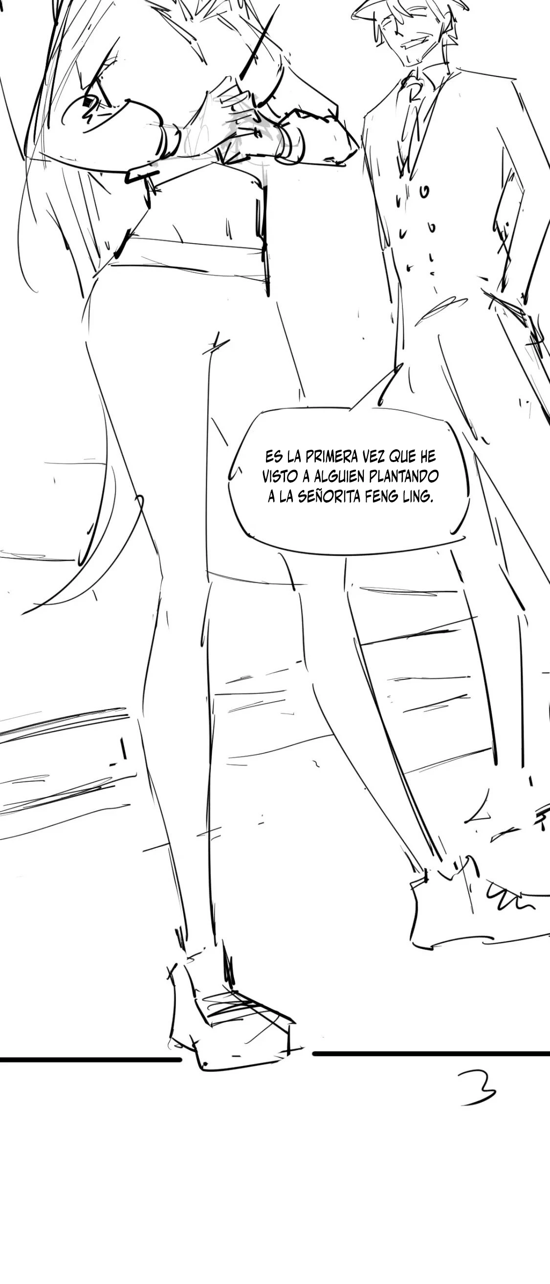 Super Evolución Capitulo 52 página 71