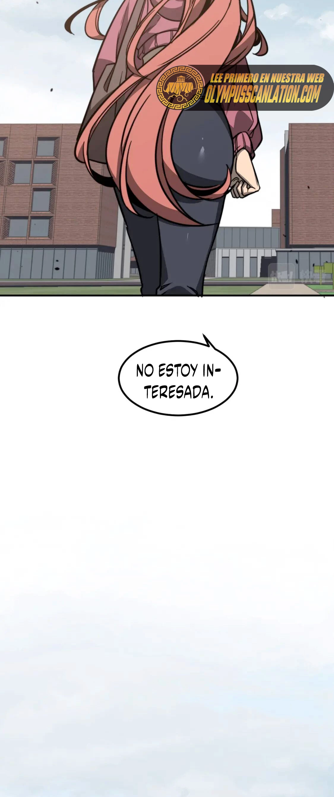 Super Evolución Capitulo 53 página 11