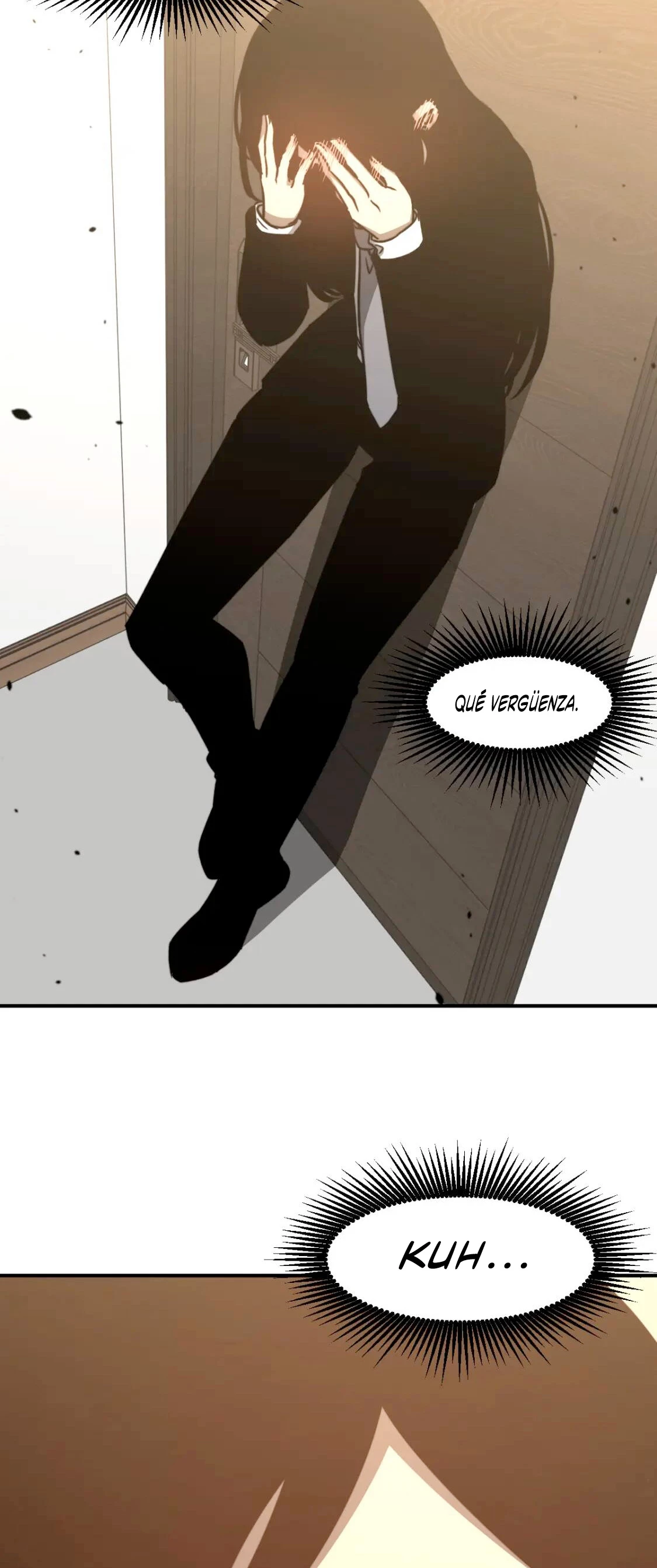 Super Evolución Capitulo 53 página 13