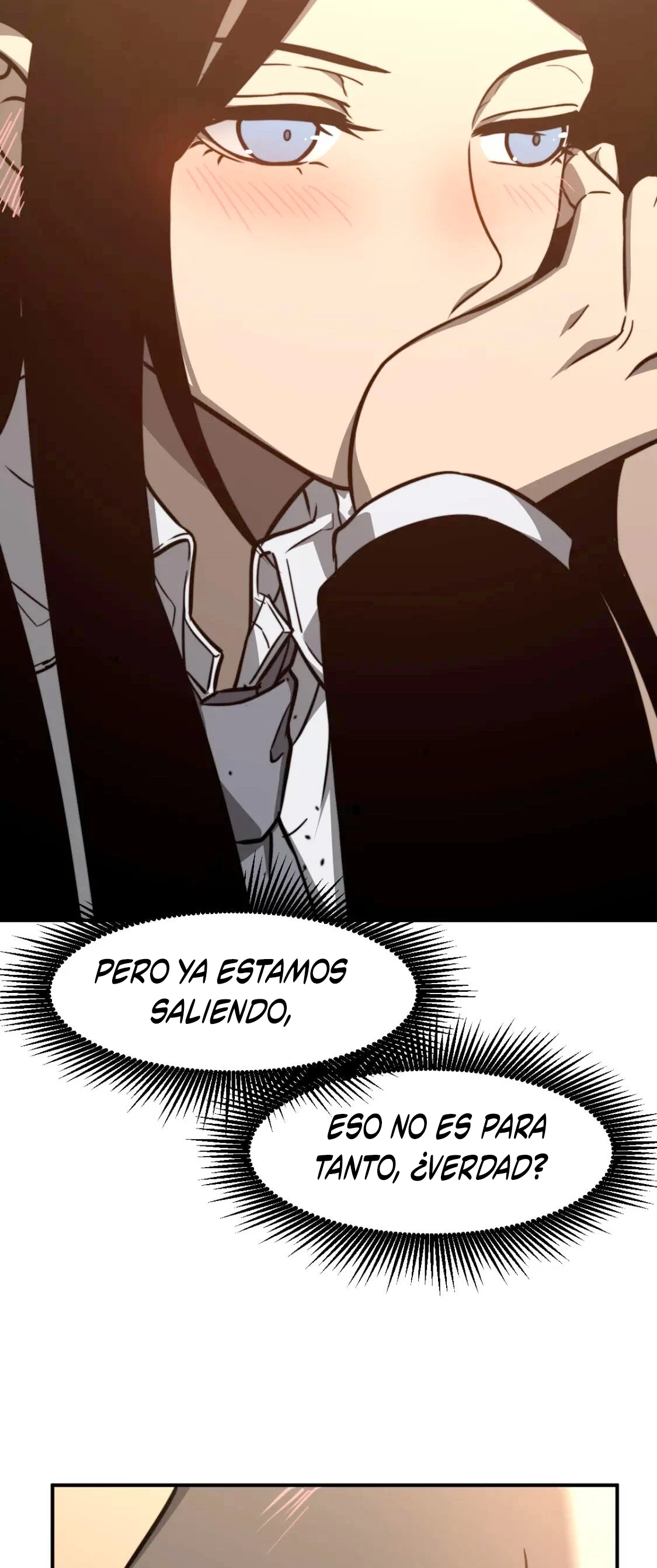 Super Evolución Capitulo 53 página 14