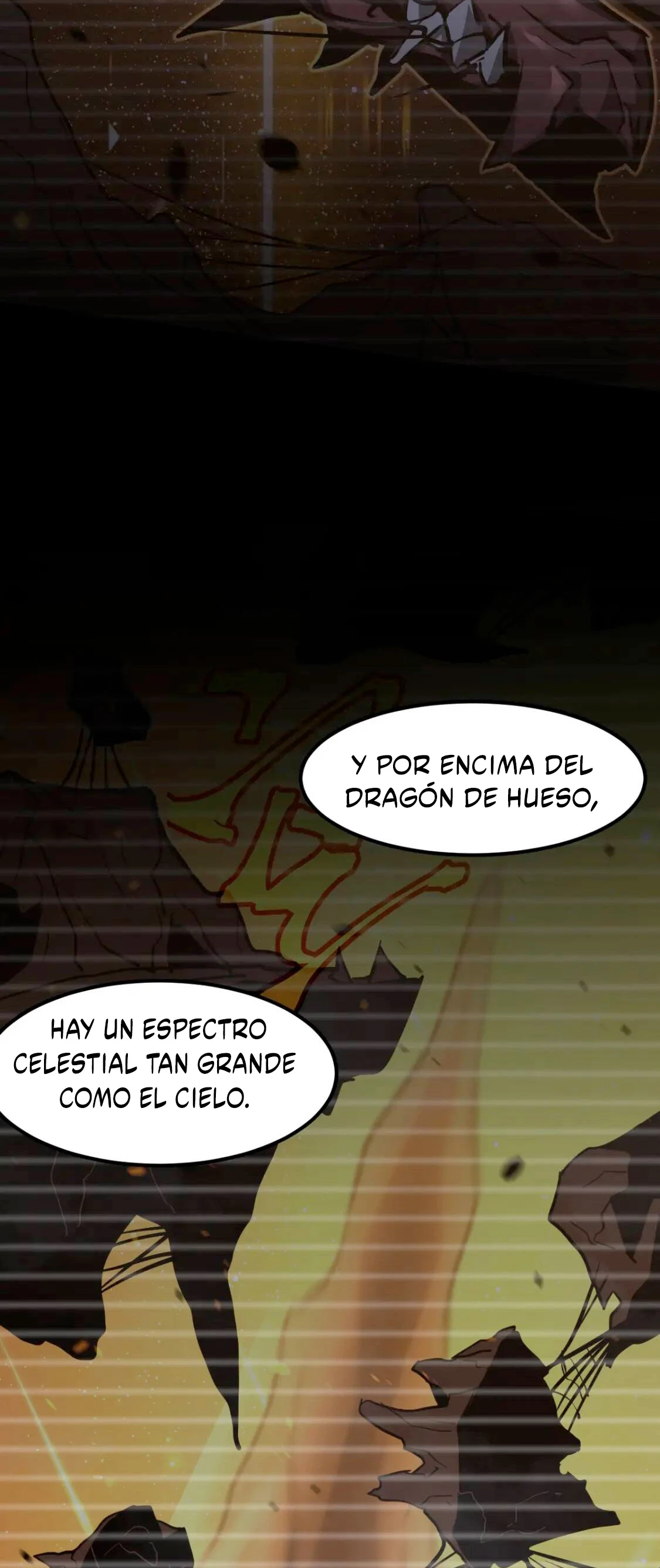 Super Evolución Capitulo 53 página 44