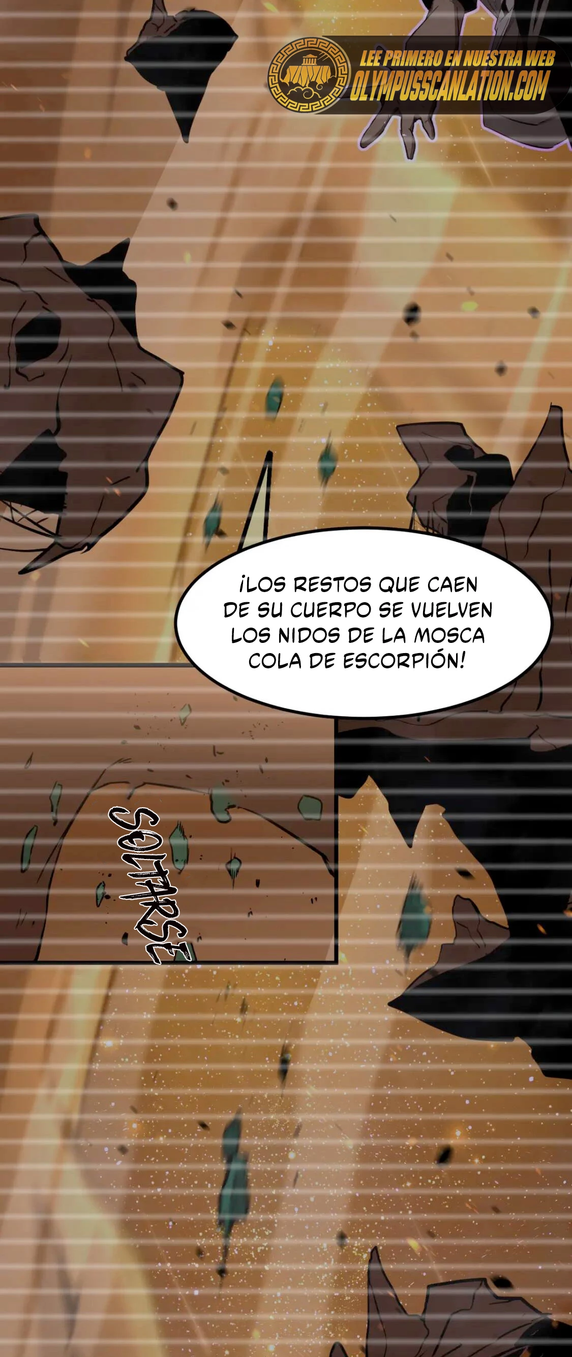 Super Evolución Capitulo 53 página 46