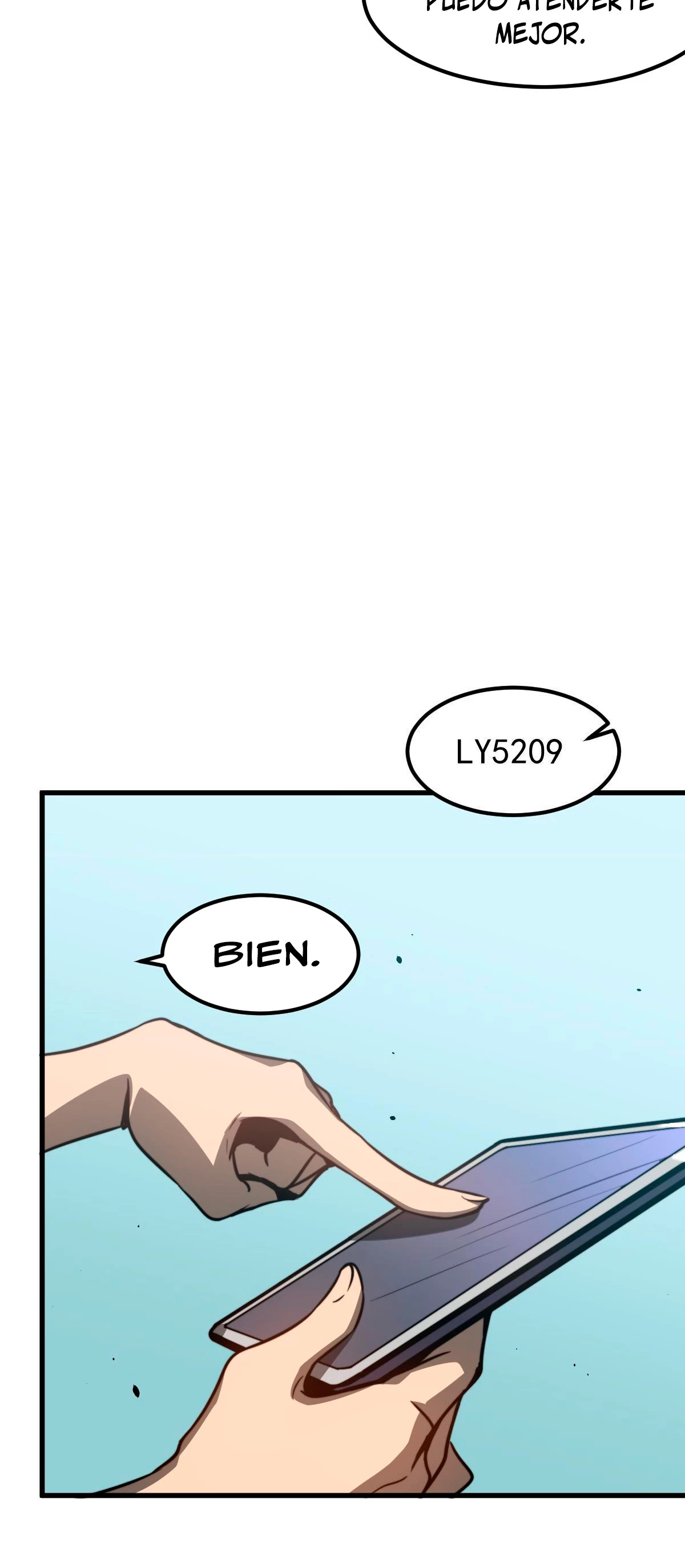 Super Evolución Capitulo 54 página 17