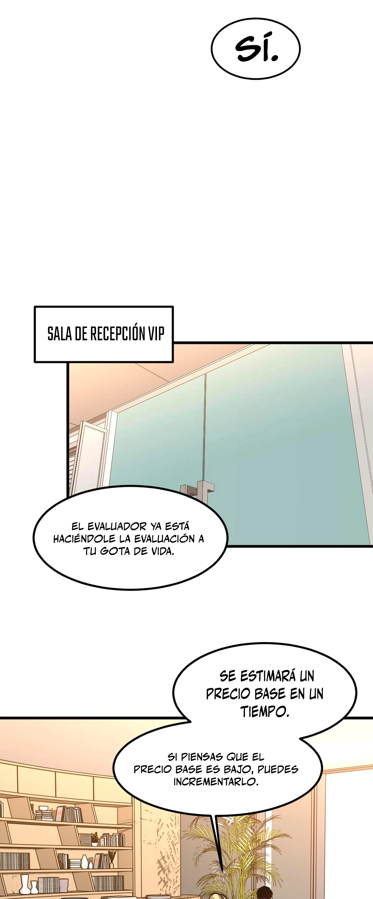 Super Evolución Capitulo 54 página 30