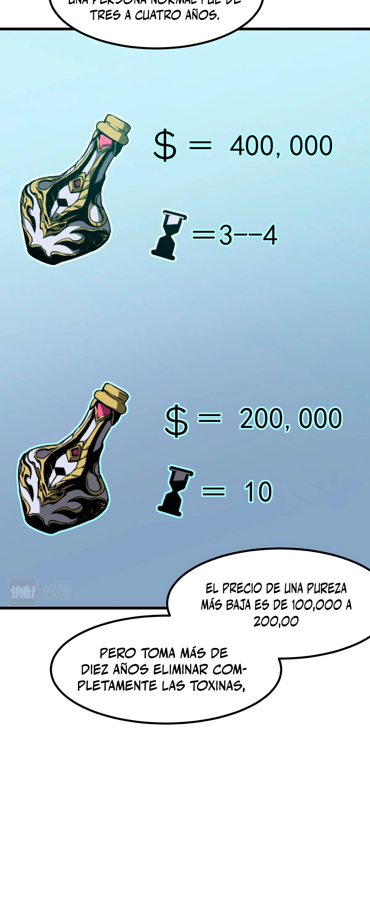 Super Evolución Capitulo 54 página 41