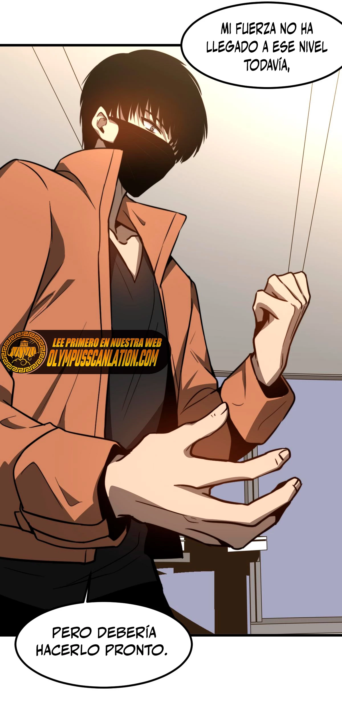 Super Evolución Capitulo 54 página 52