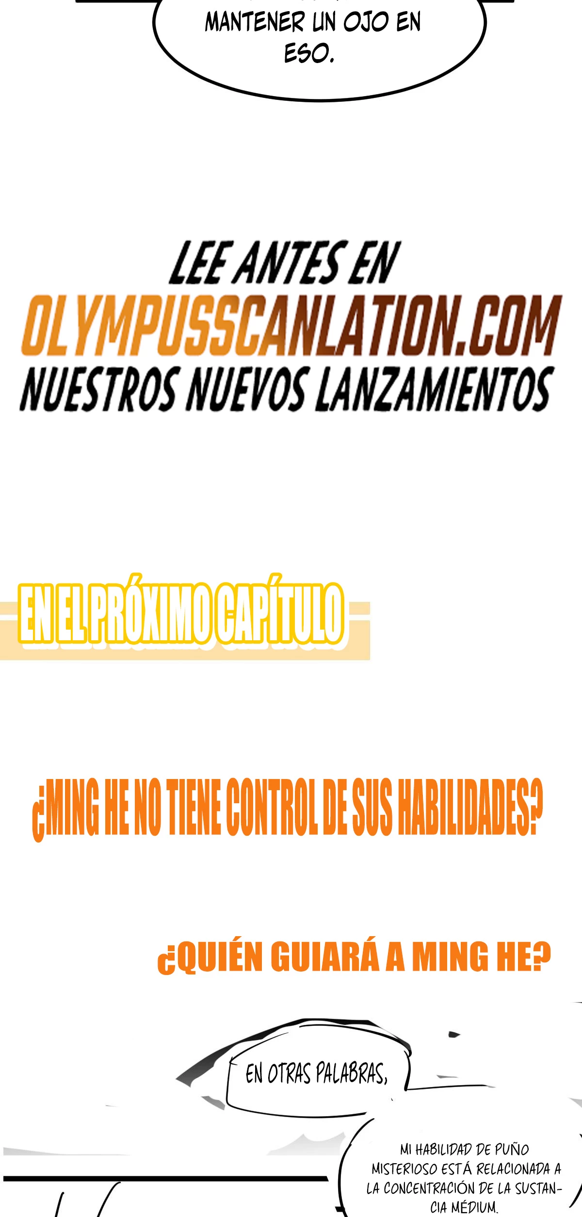 Super Evolución Capitulo 54 página 55