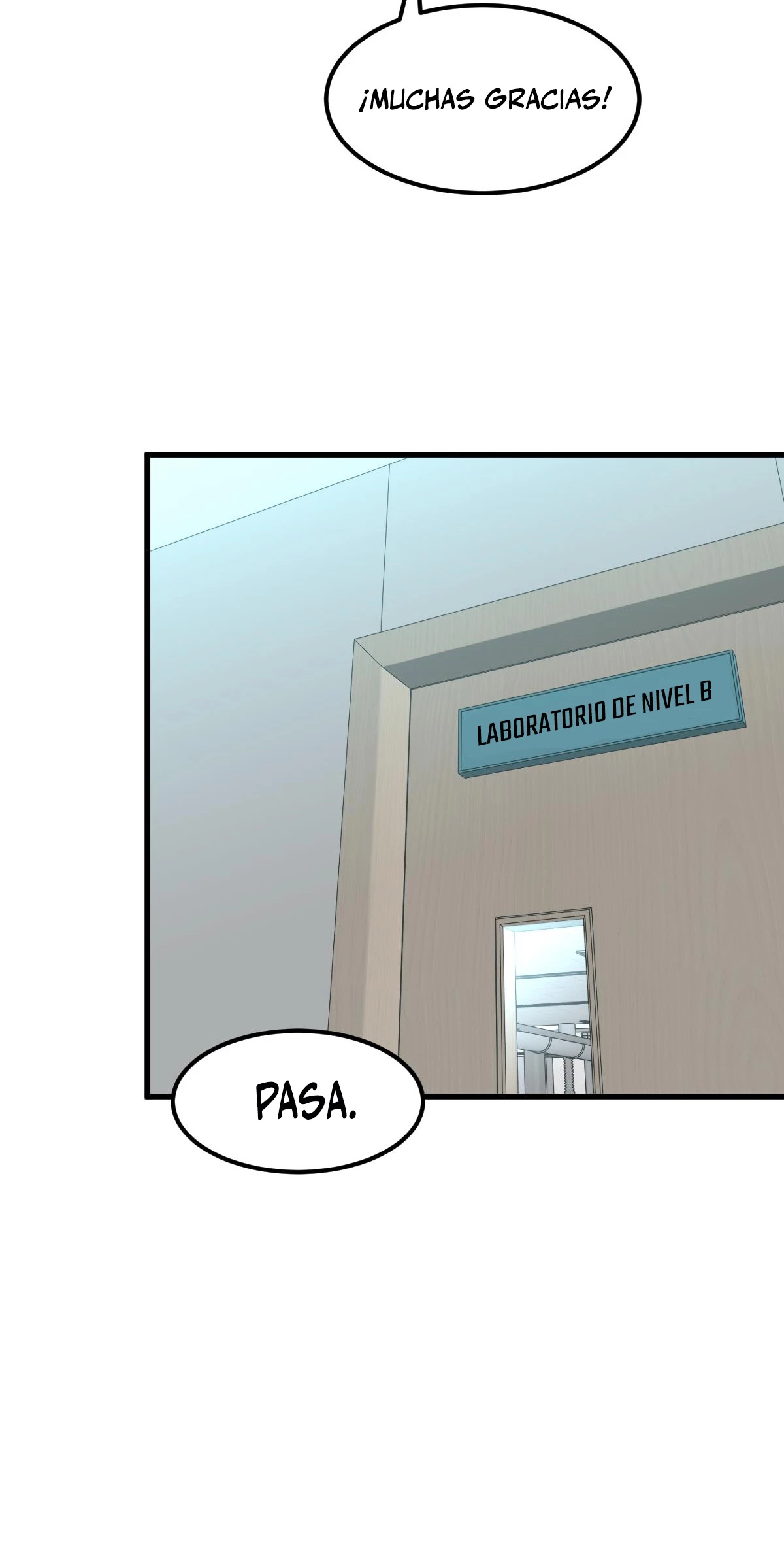 Super Evolución Capitulo 55 página 46