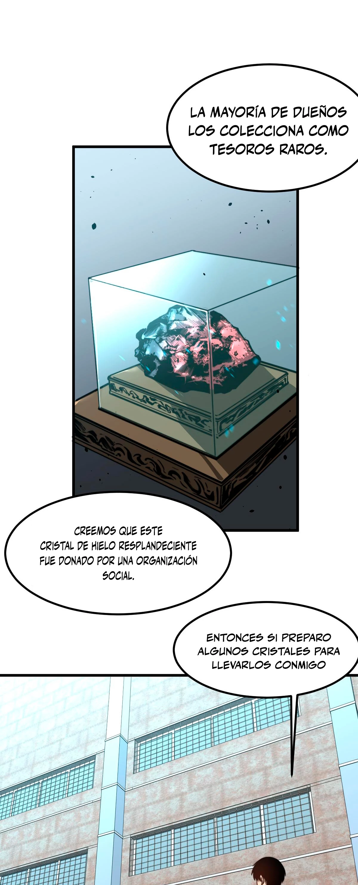 Super Evolución Capitulo 56 página 38