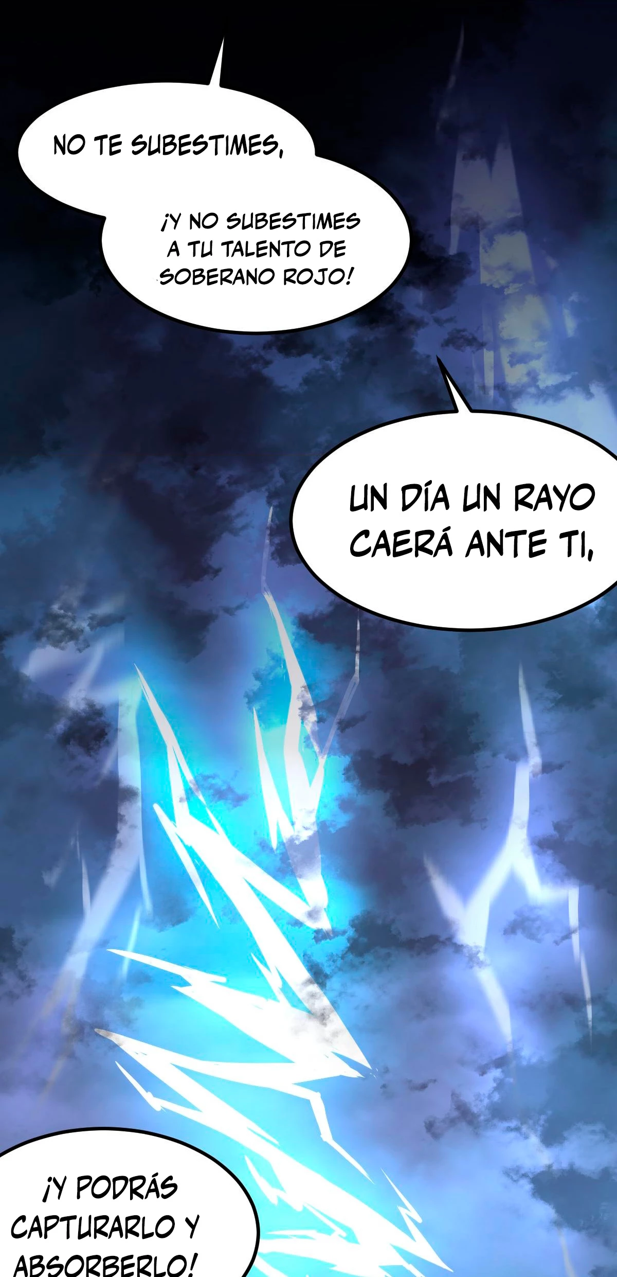 Super Evolución Capitulo 56 página 58
