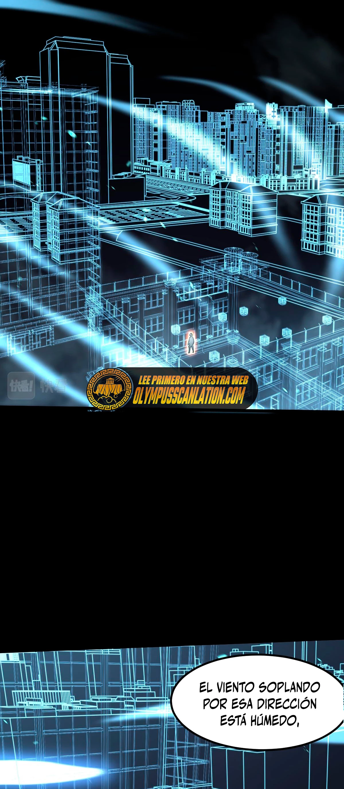 Super Evolución Capitulo 57 página 18