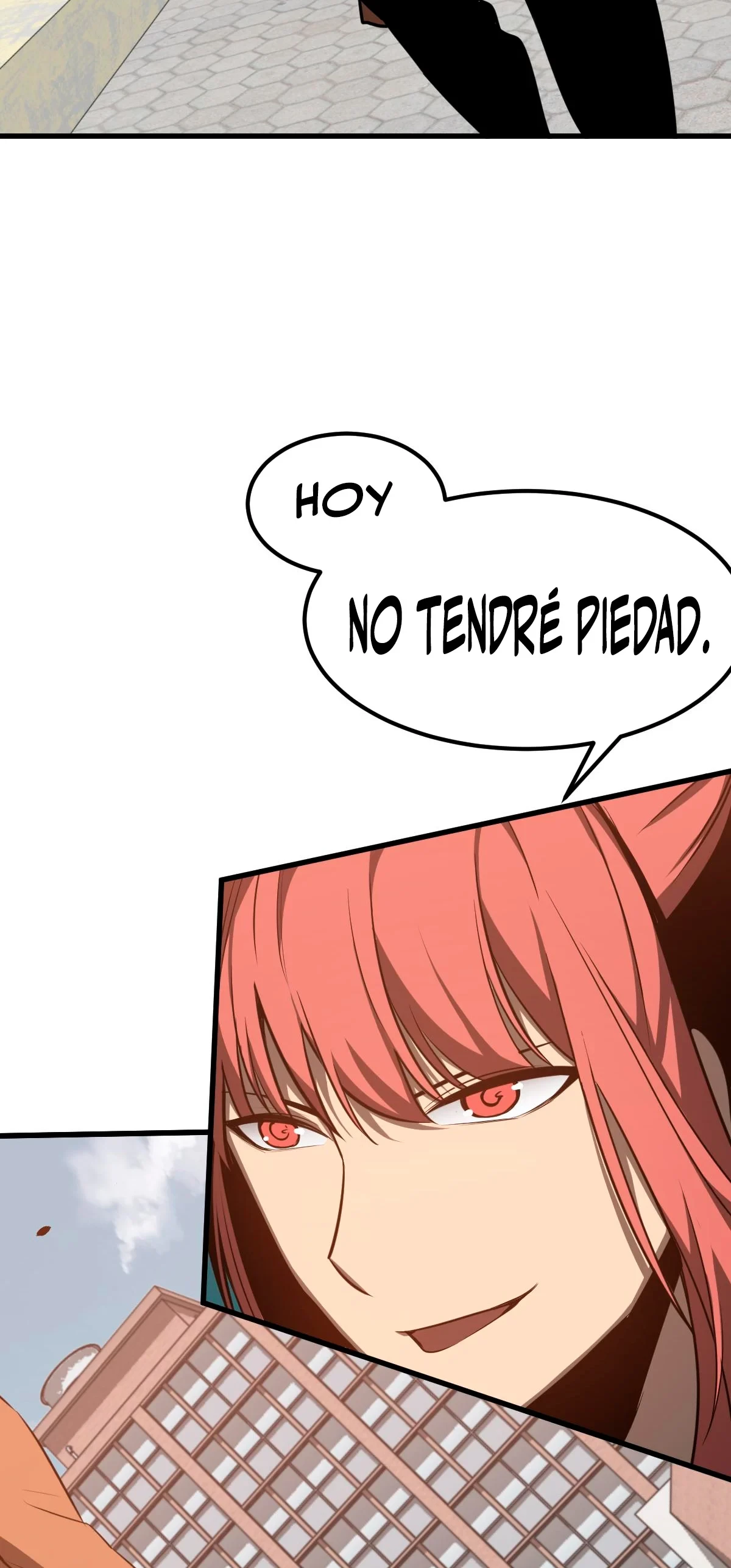 Super Evolución Capitulo 57 página 55