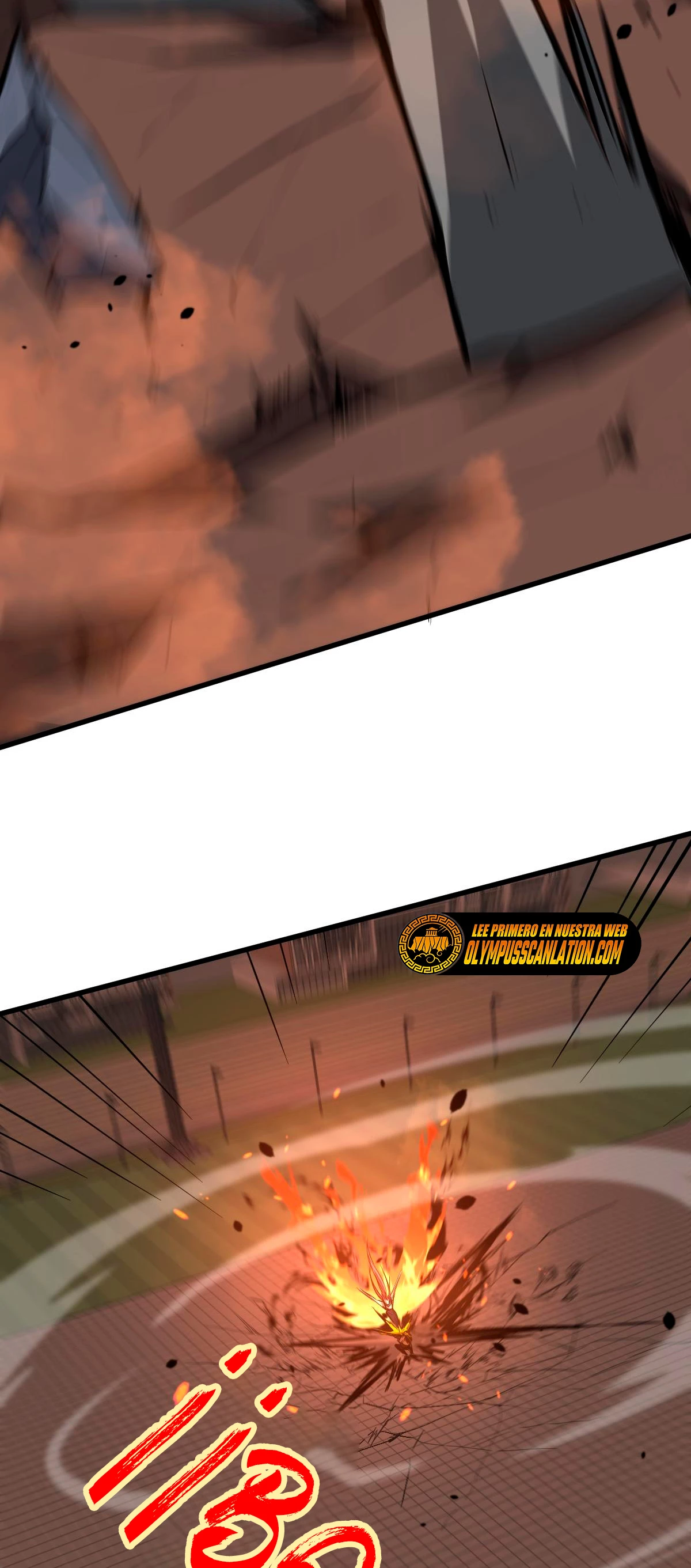 Super Evolución Capitulo 58 página 16