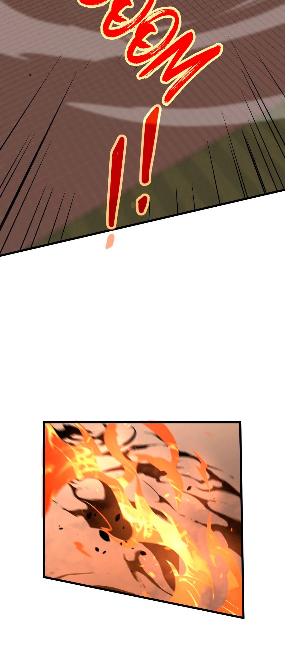 Super Evolución Capitulo 58 página 17