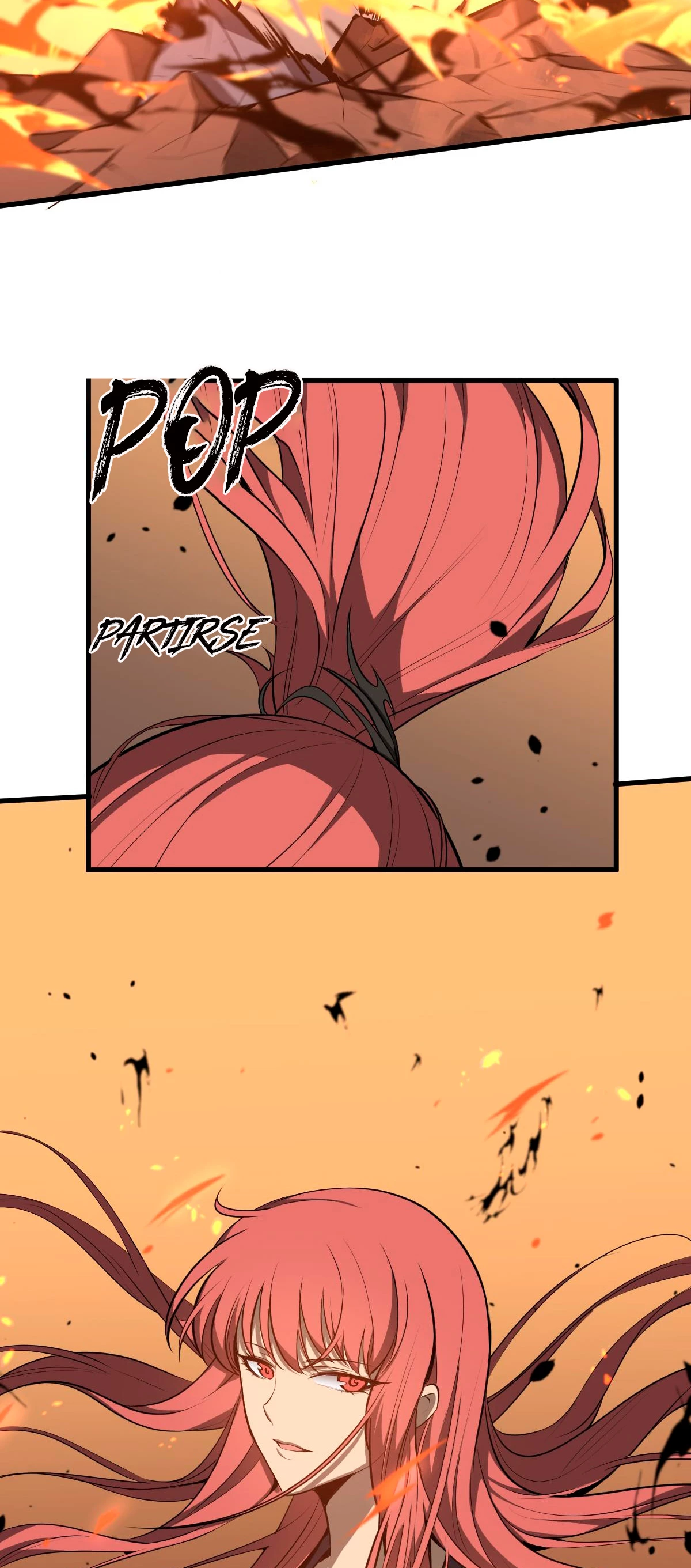 Super Evolución Capitulo 58 página 19