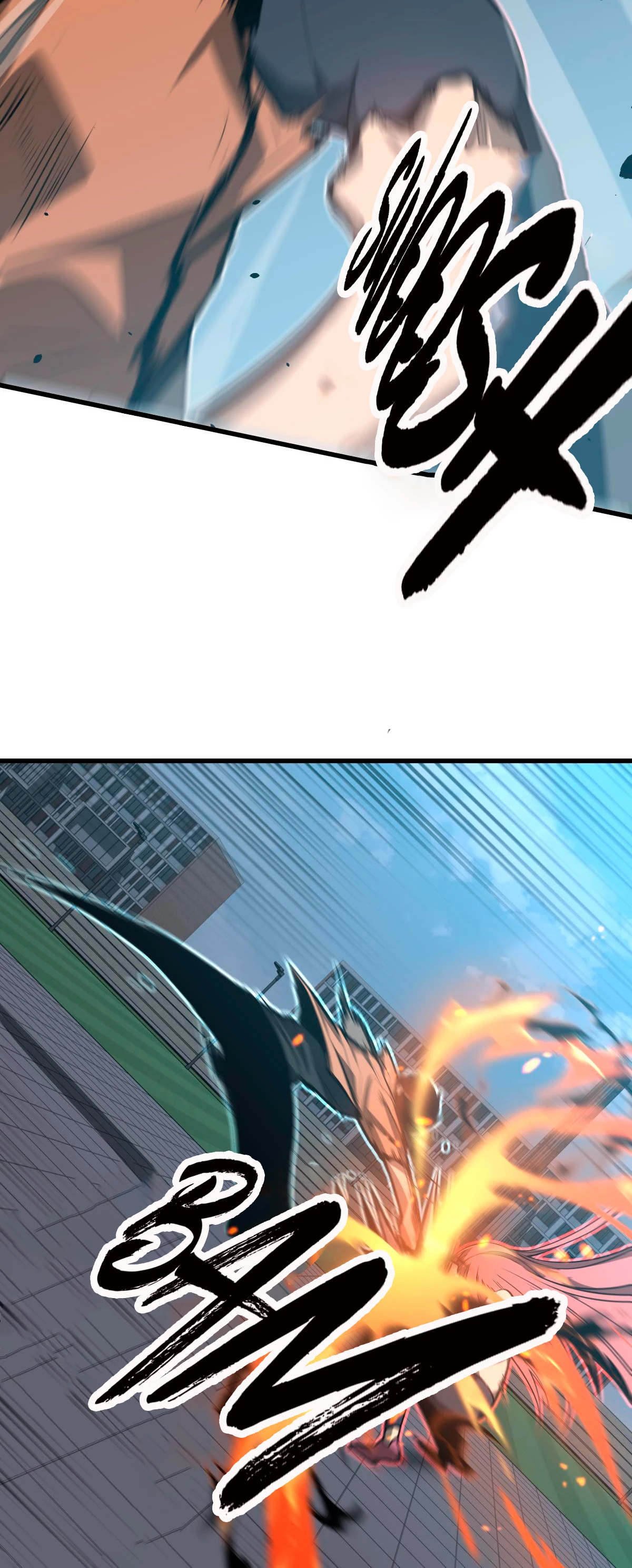 Super Evolución Capitulo 58 página 30