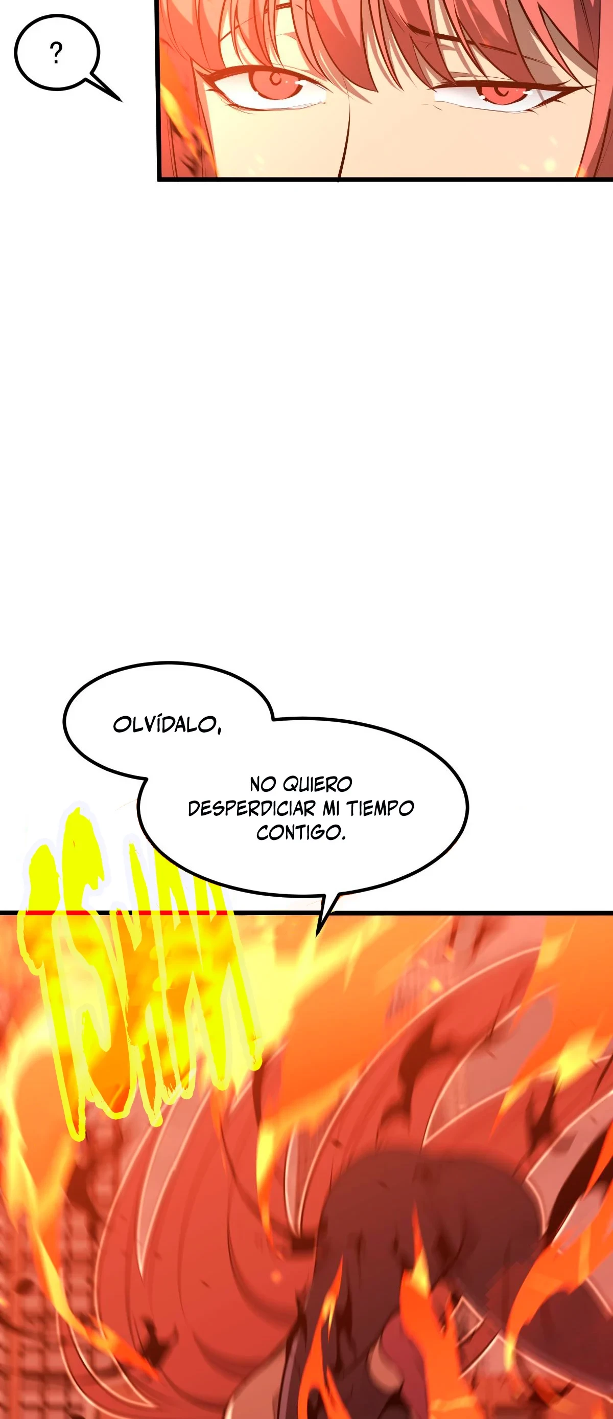 Super Evolución Capitulo 59 página 12