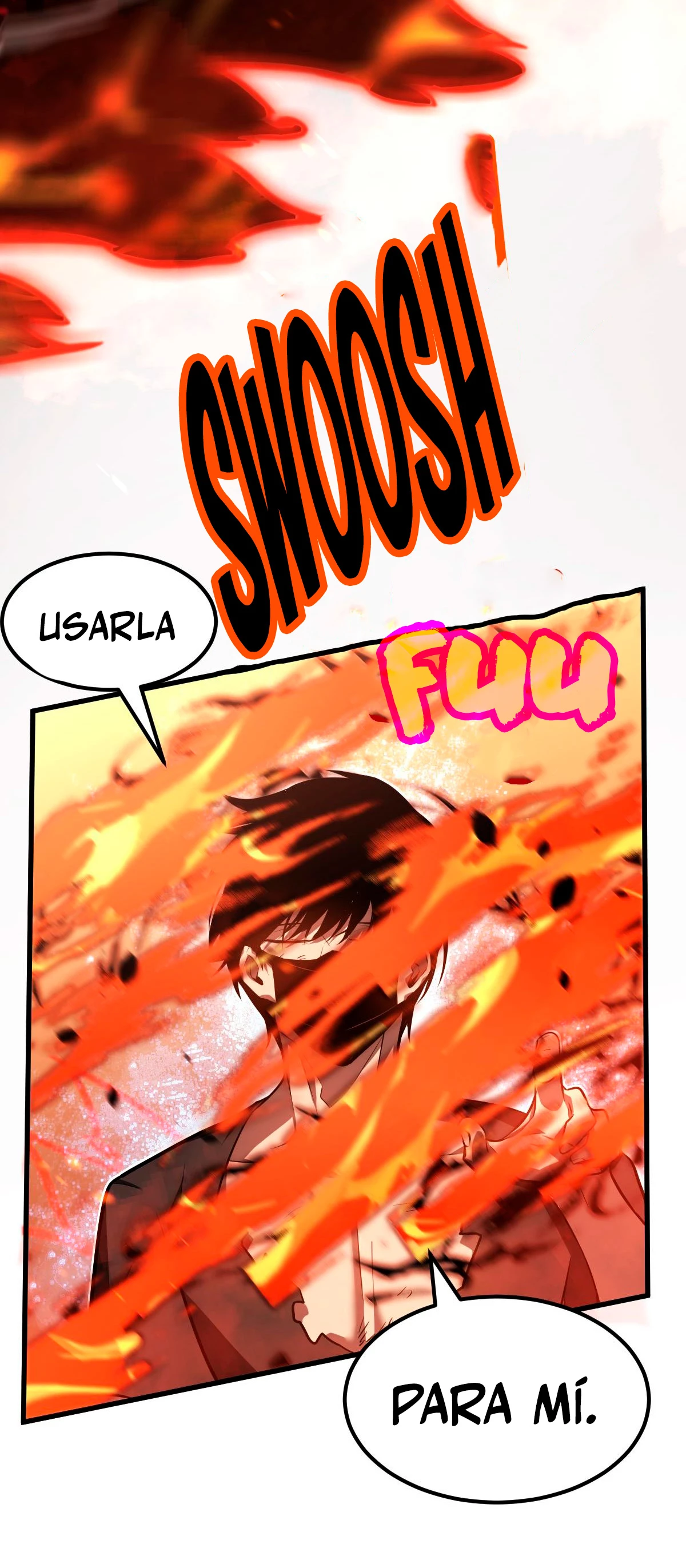 Super Evolución Capitulo 59 página 16