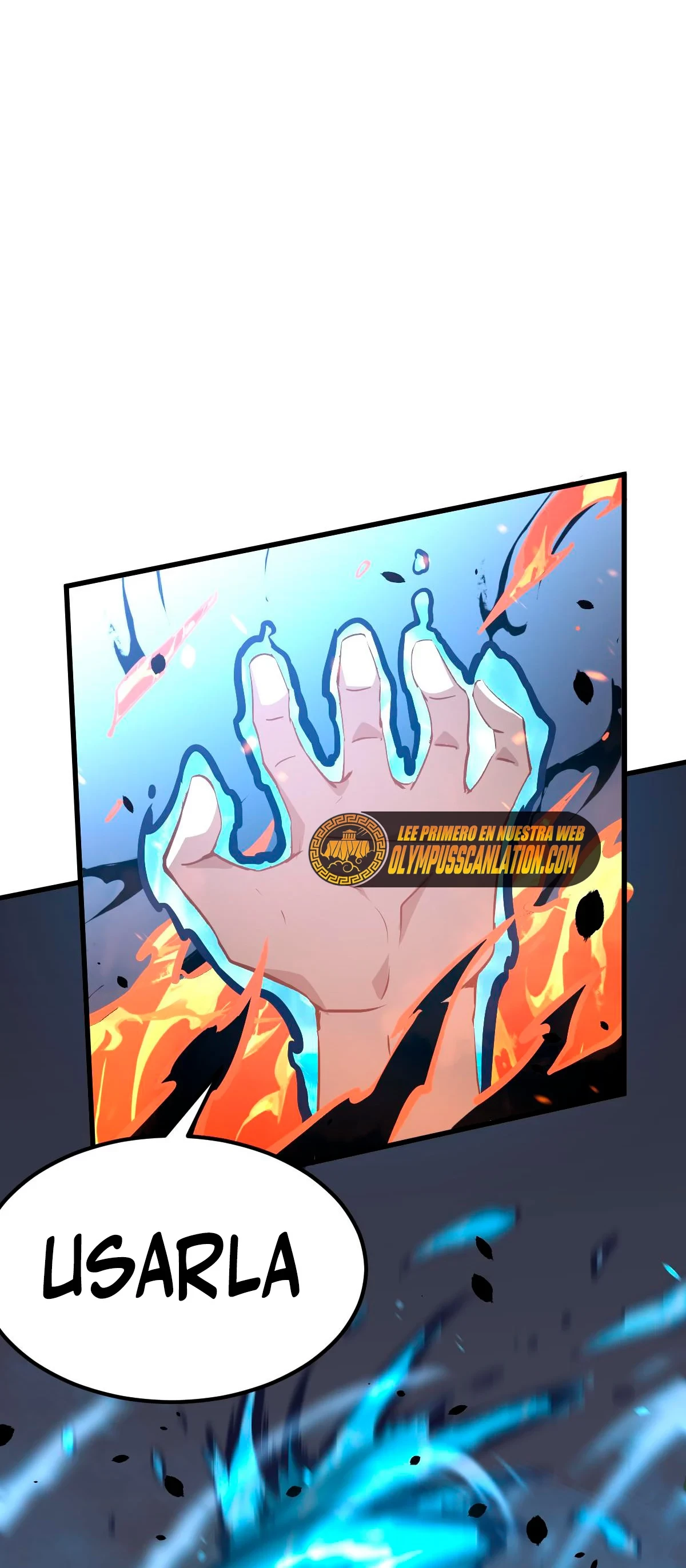 Super Evolución Capitulo 59 página 17