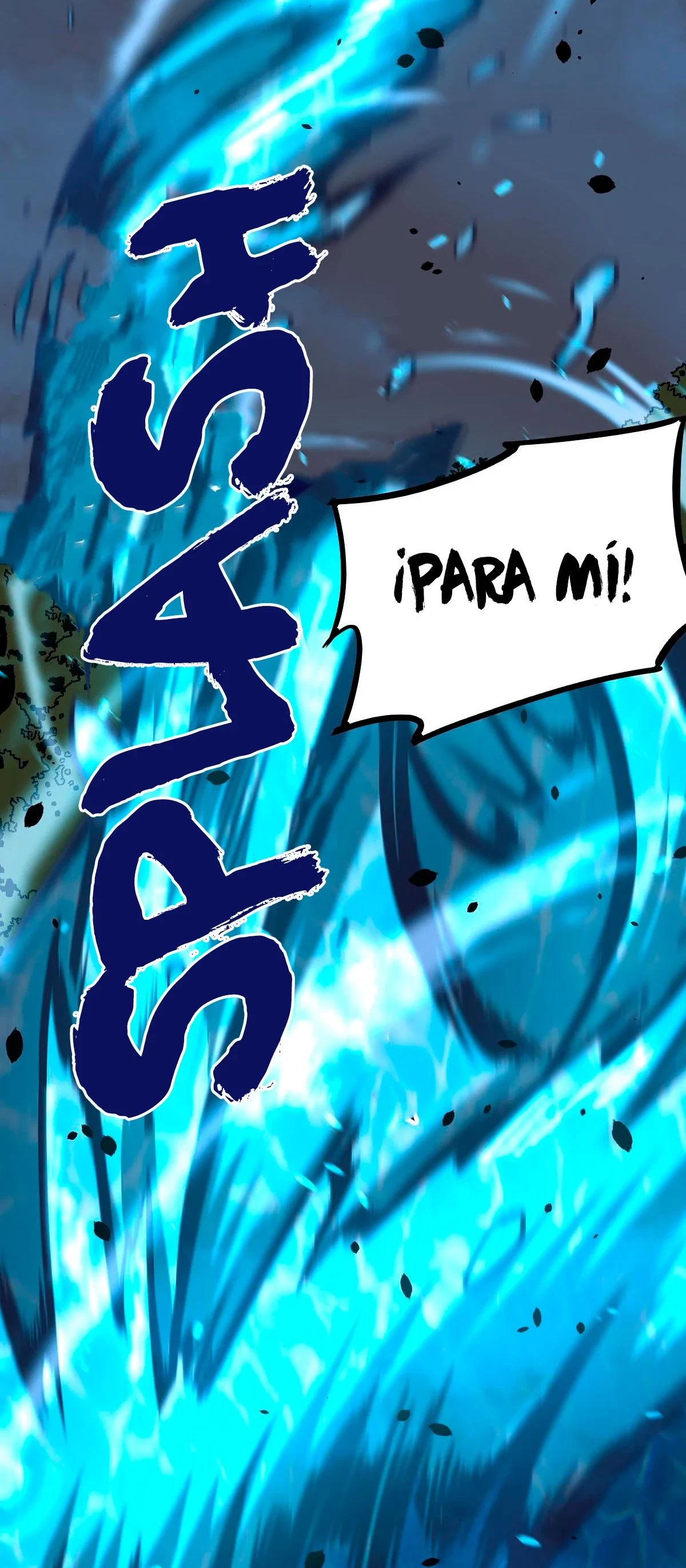 Super Evolución Capitulo 59 página 18