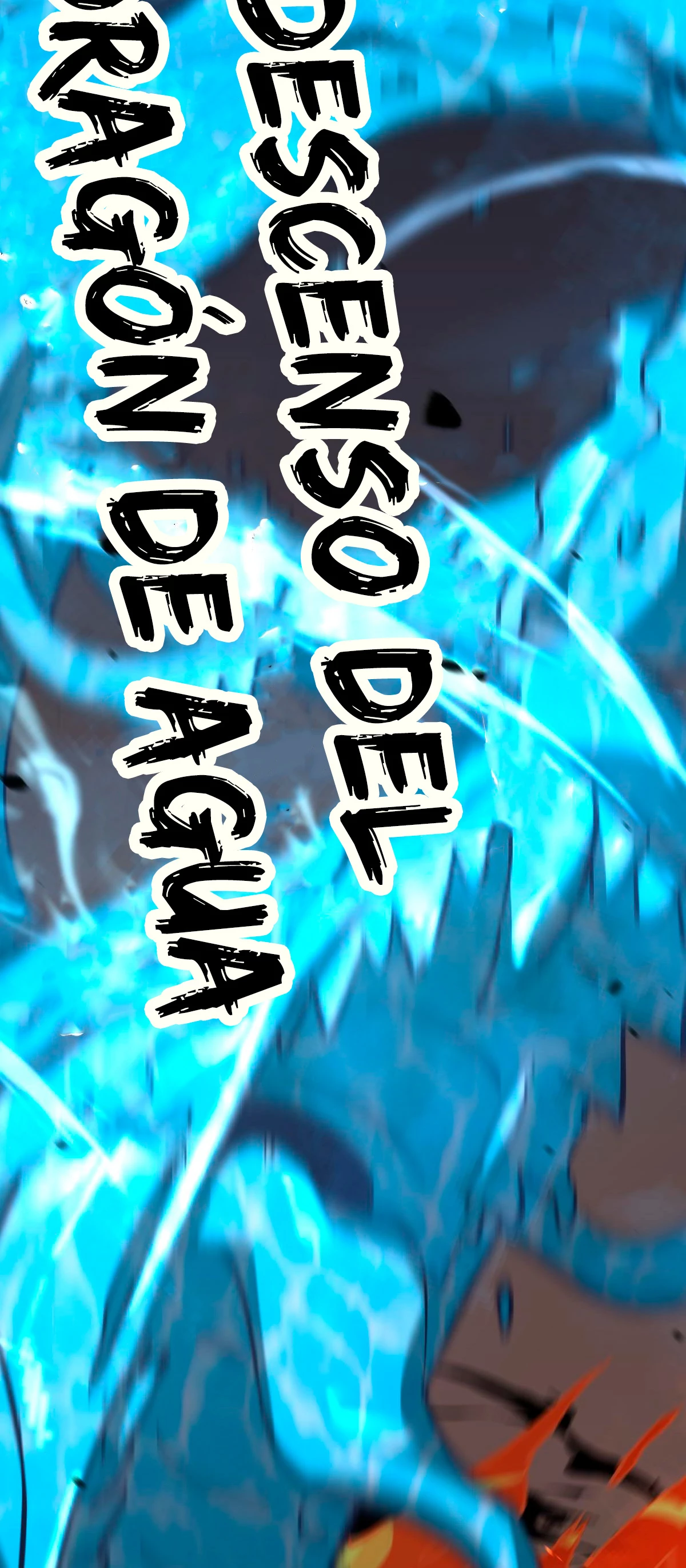 Super Evolución Capitulo 59 página 22