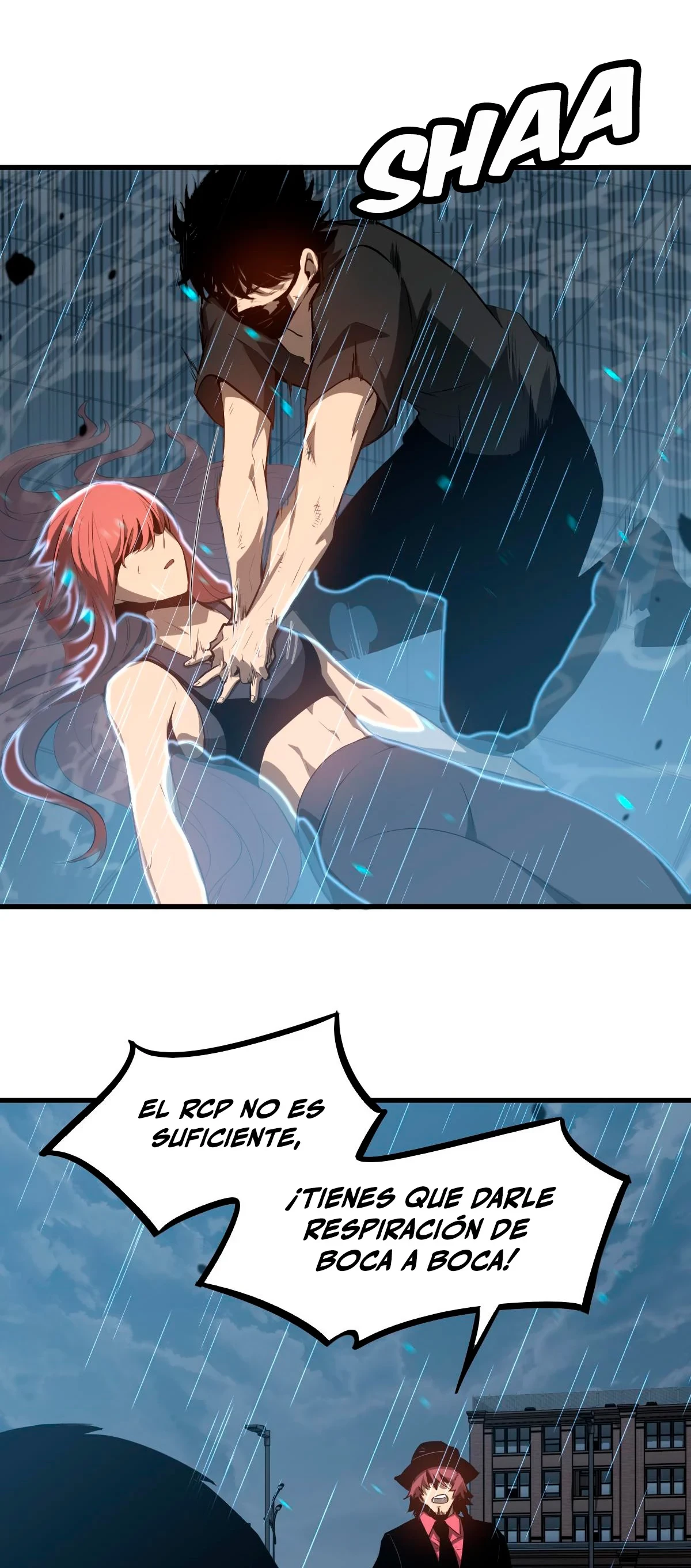 Super Evolución Capitulo 59 página 44