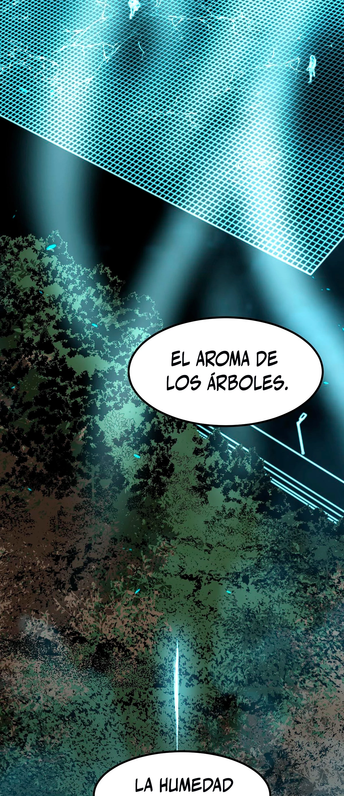 Super Evolución Capitulo 59 página 5