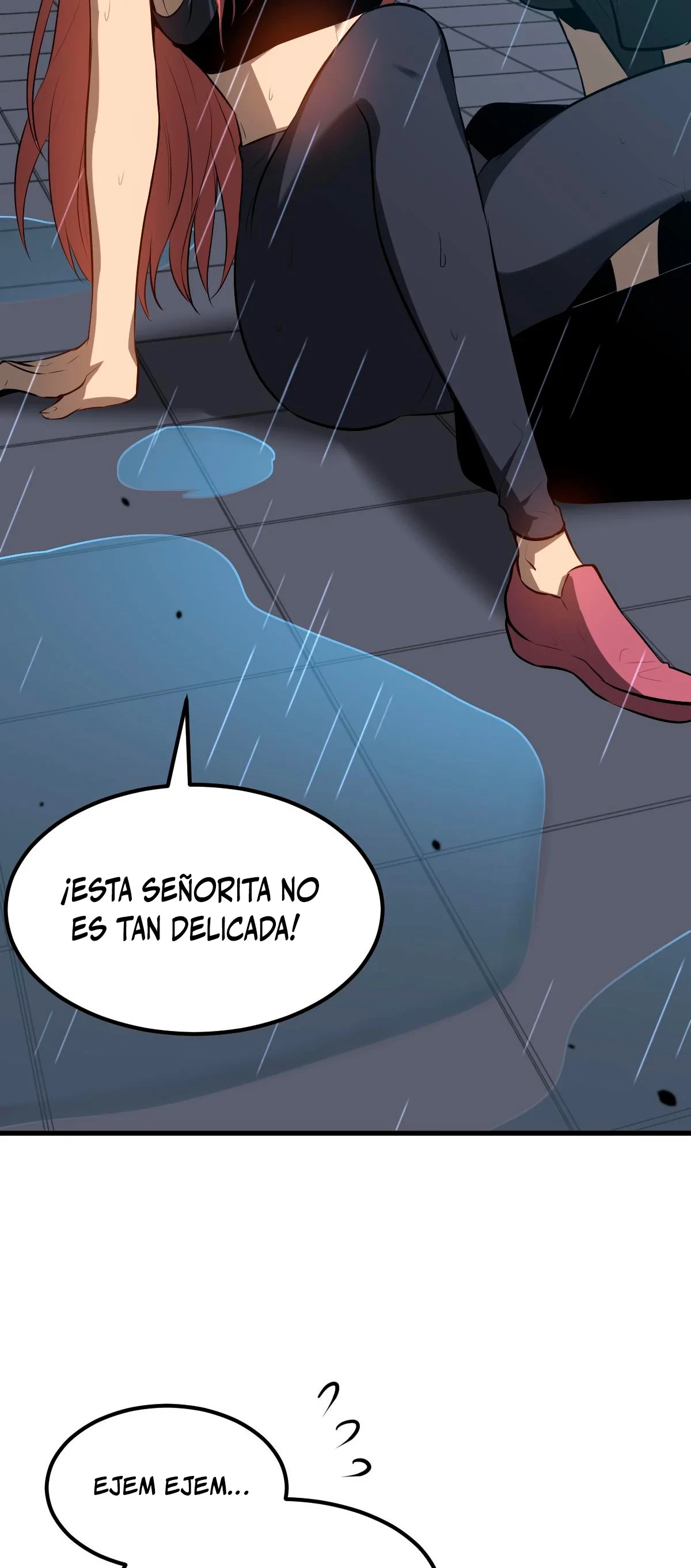 Super Evolución Capitulo 59 página 51