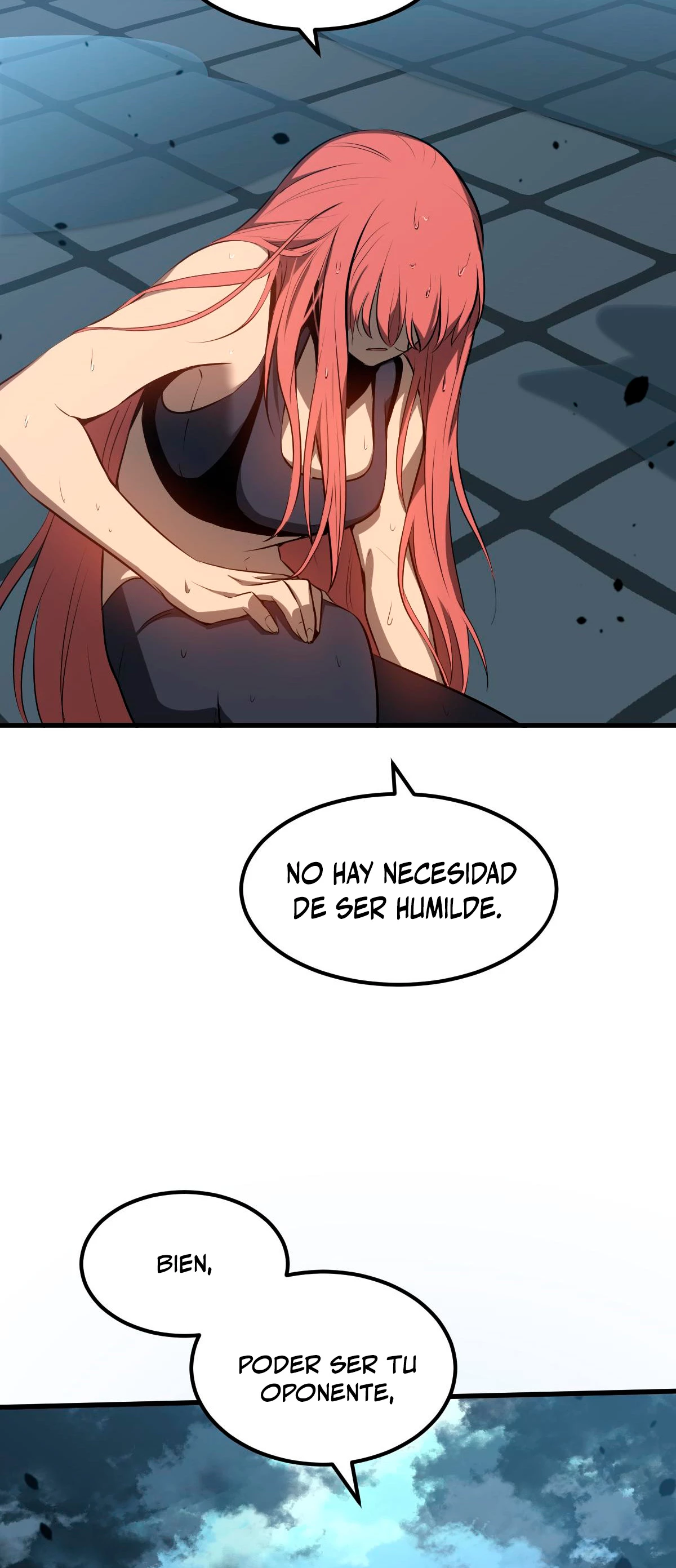 Super Evolución Capitulo 59 página 55