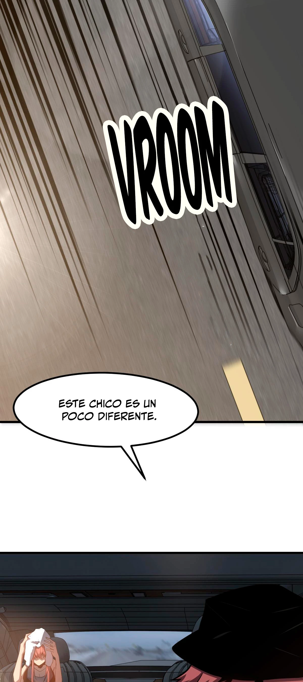 Super Evolución Capitulo 59 página 66