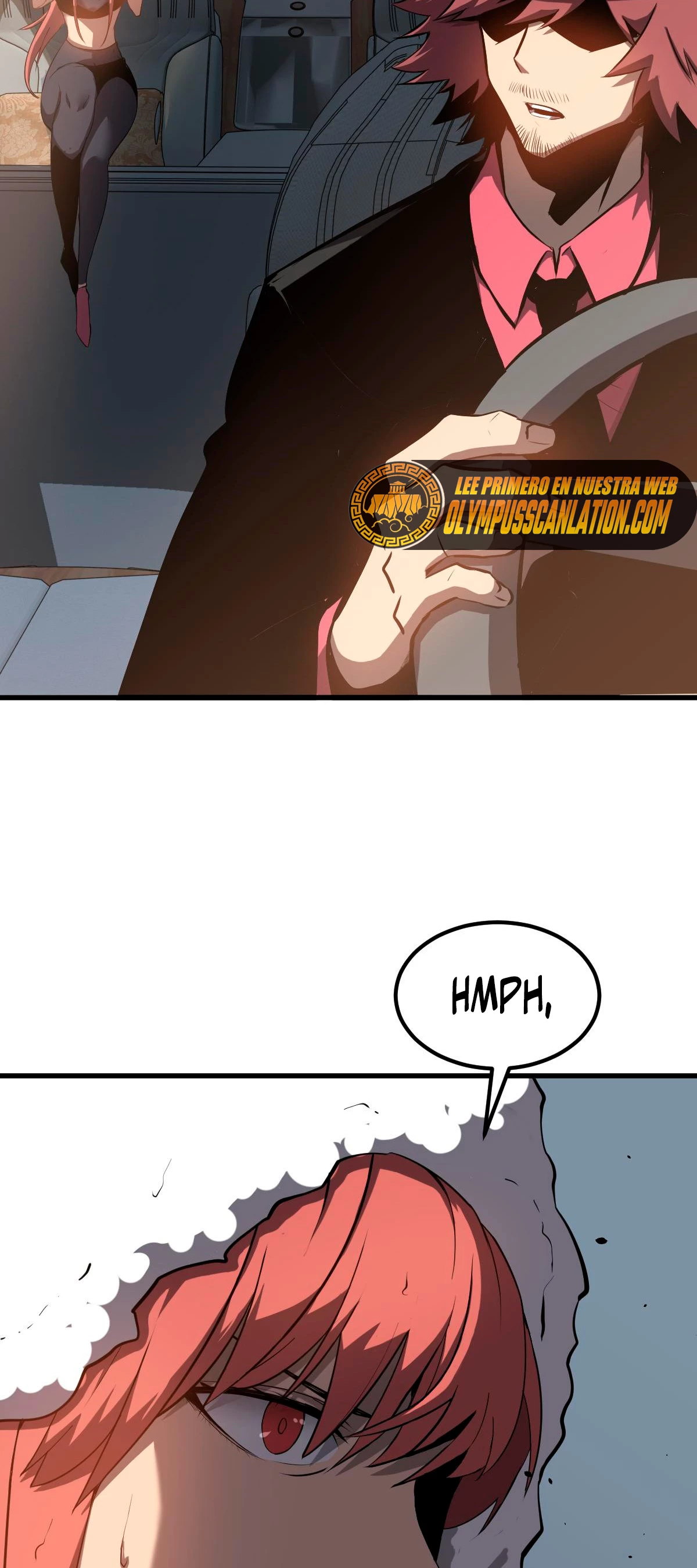 Super Evolución Capitulo 59 página 67