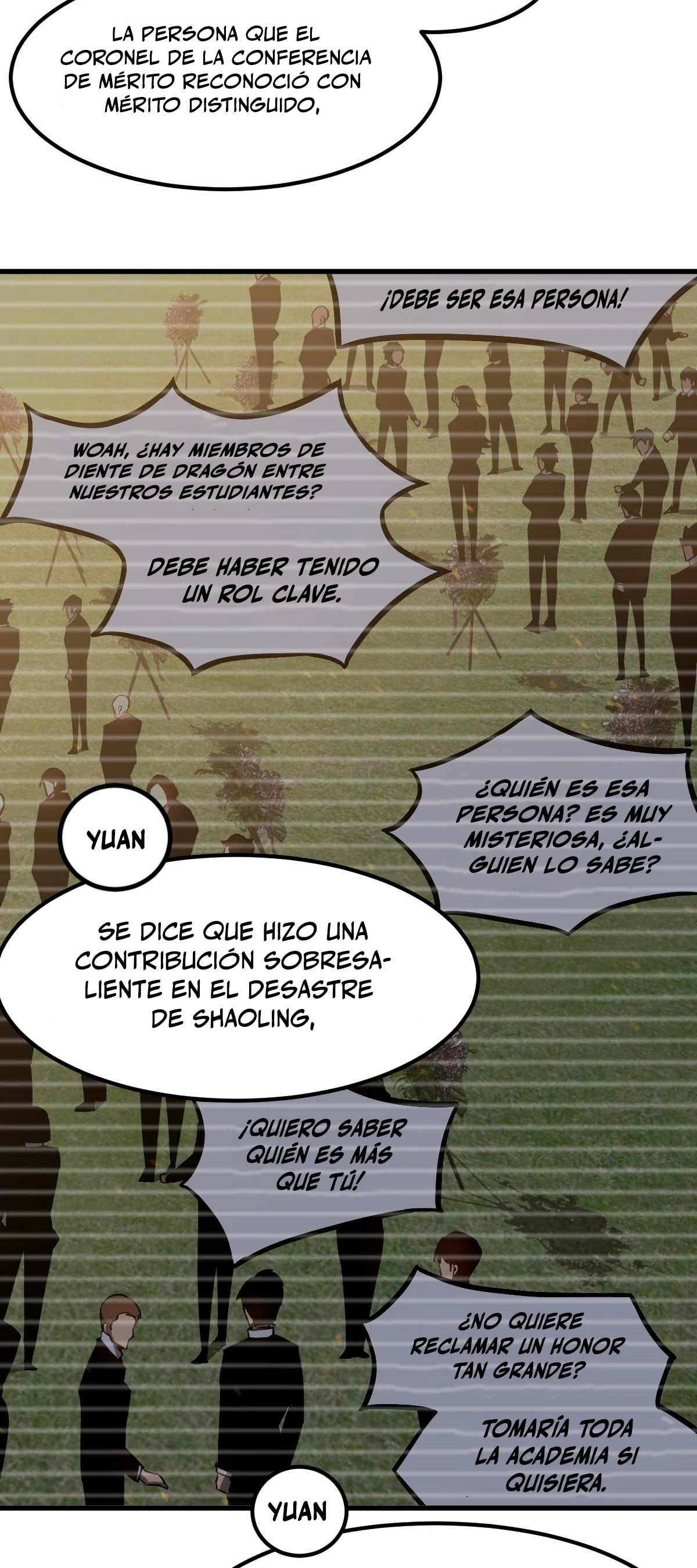 Super Evolución Capitulo 59 página 71