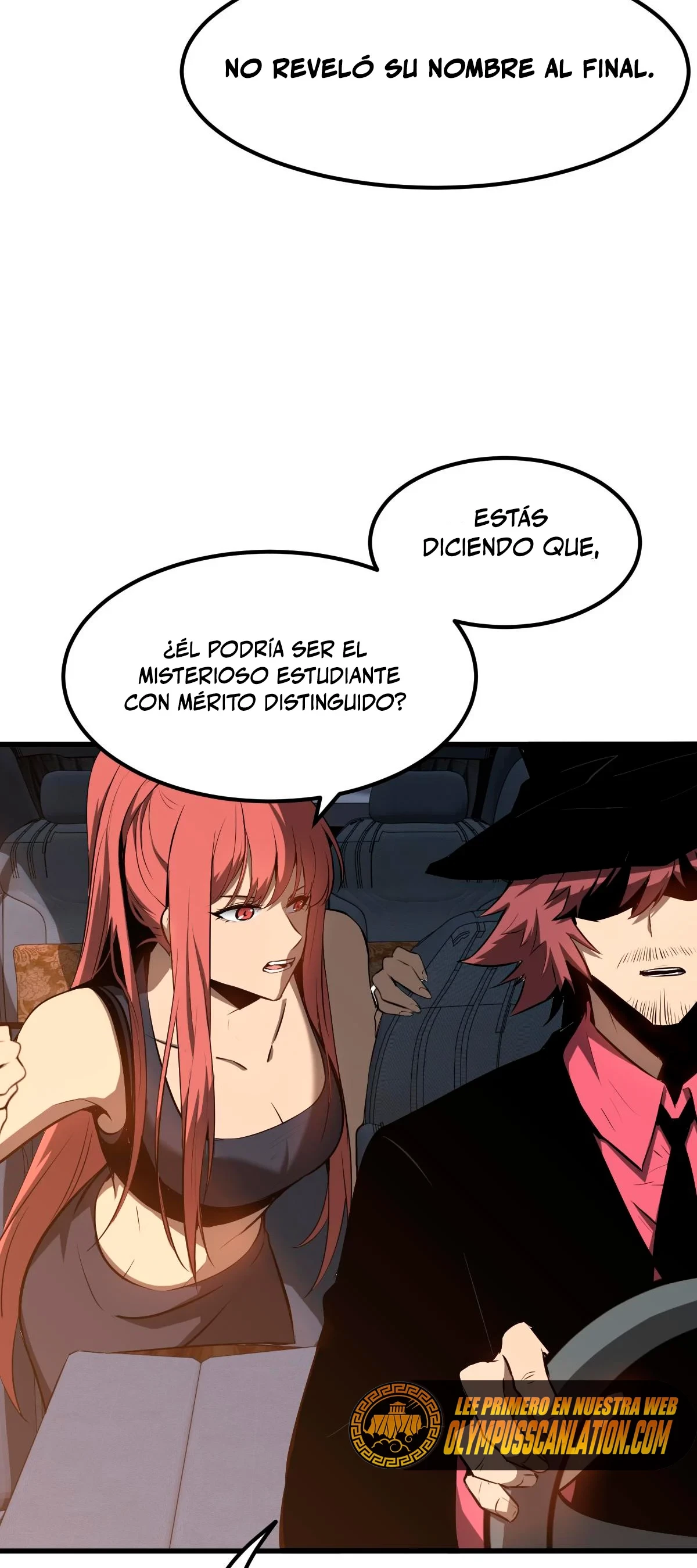Super Evolución Capitulo 59 página 72