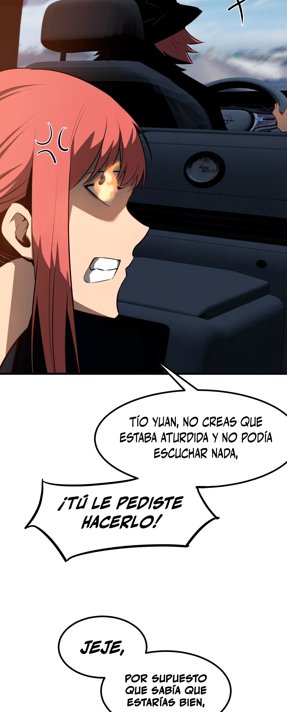 Super Evolución Capitulo 59 página 75