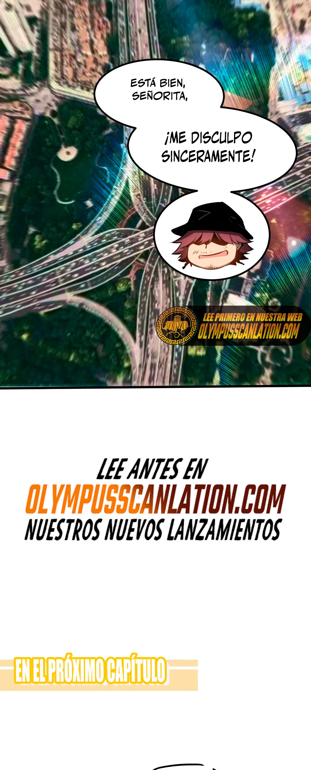 Super Evolución Capitulo 59 página 77